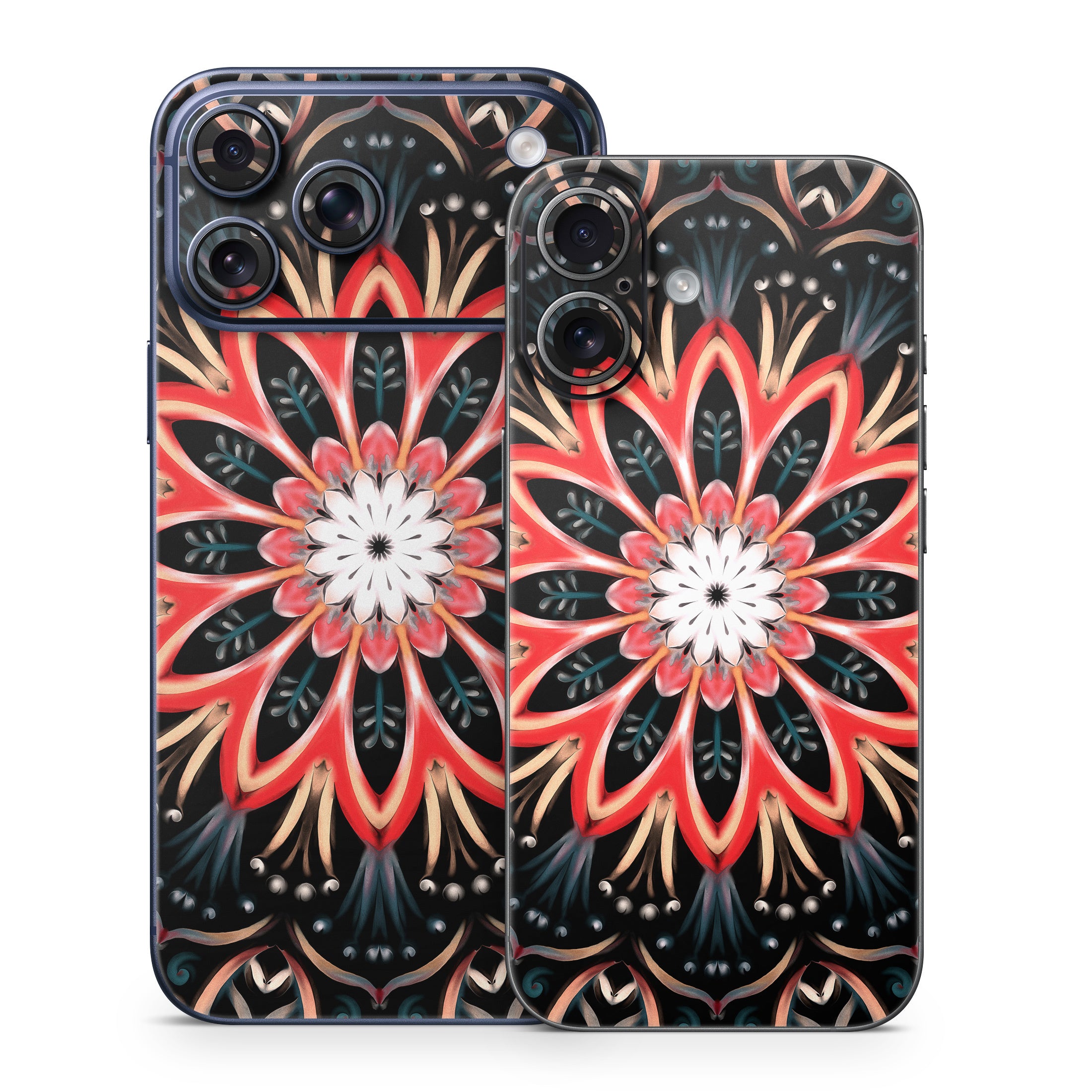 Formosus - Apple iPhone 17 Skin