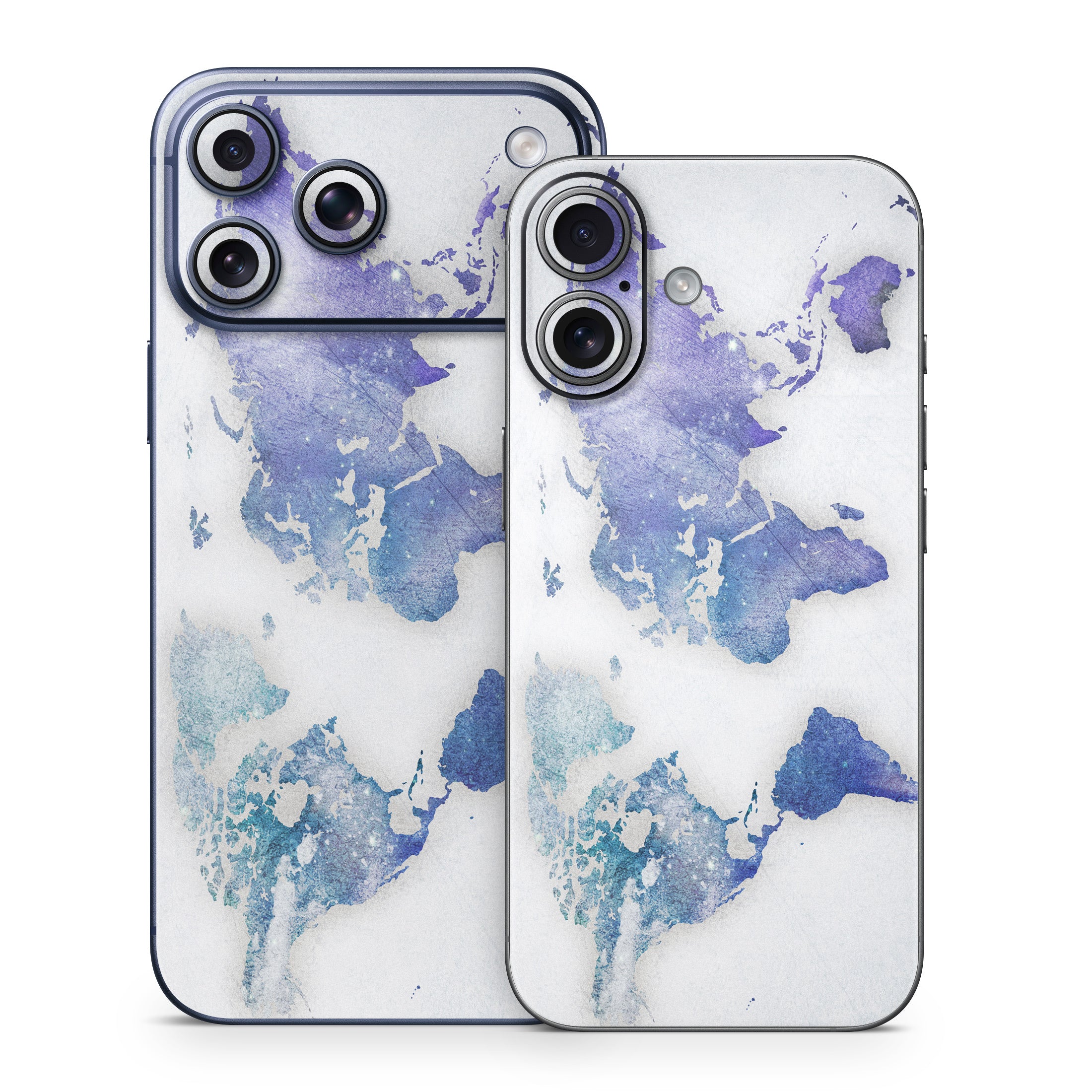 Gallivant - Apple iPhone 17 Skin