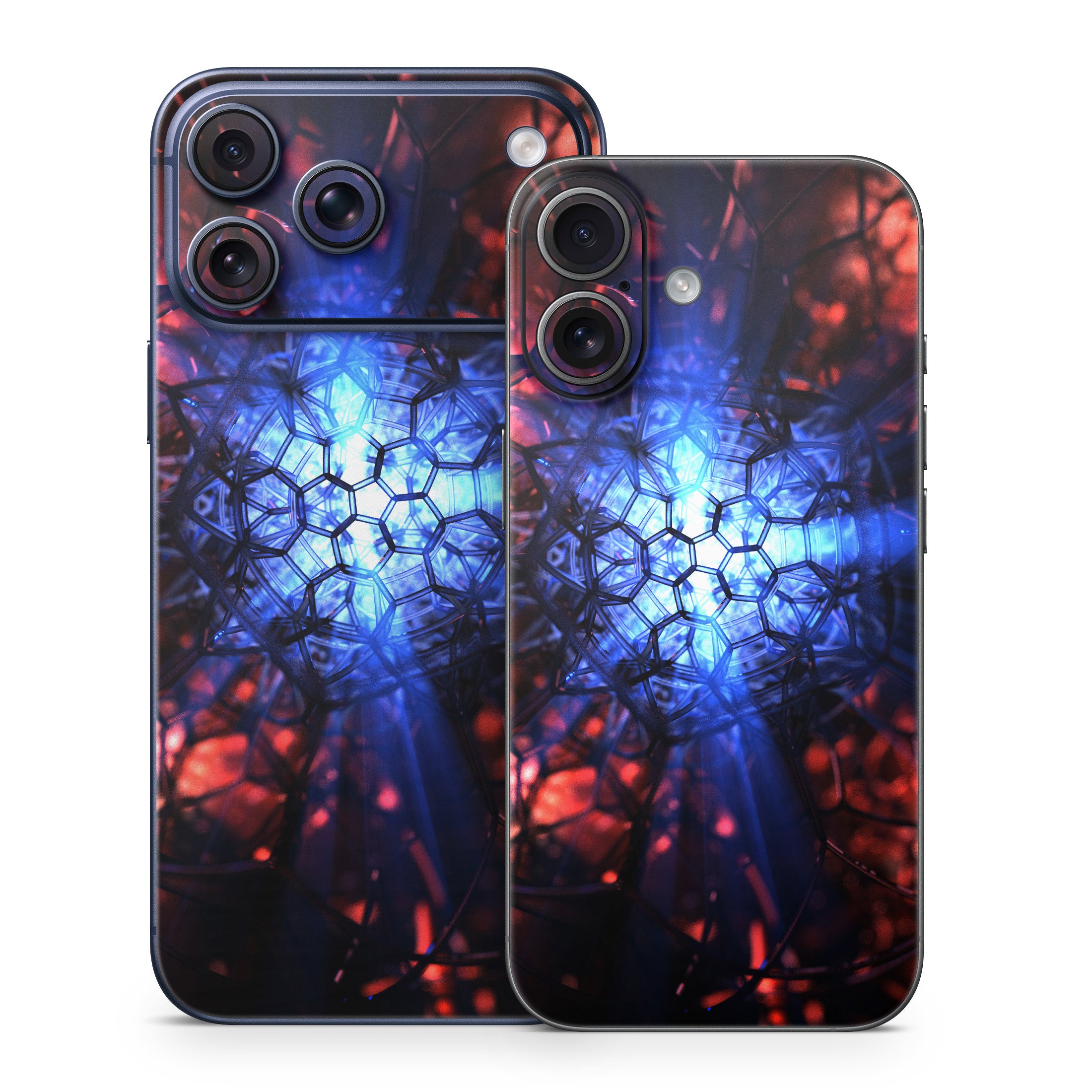 Geomancy - Apple iPhone 17 Skin