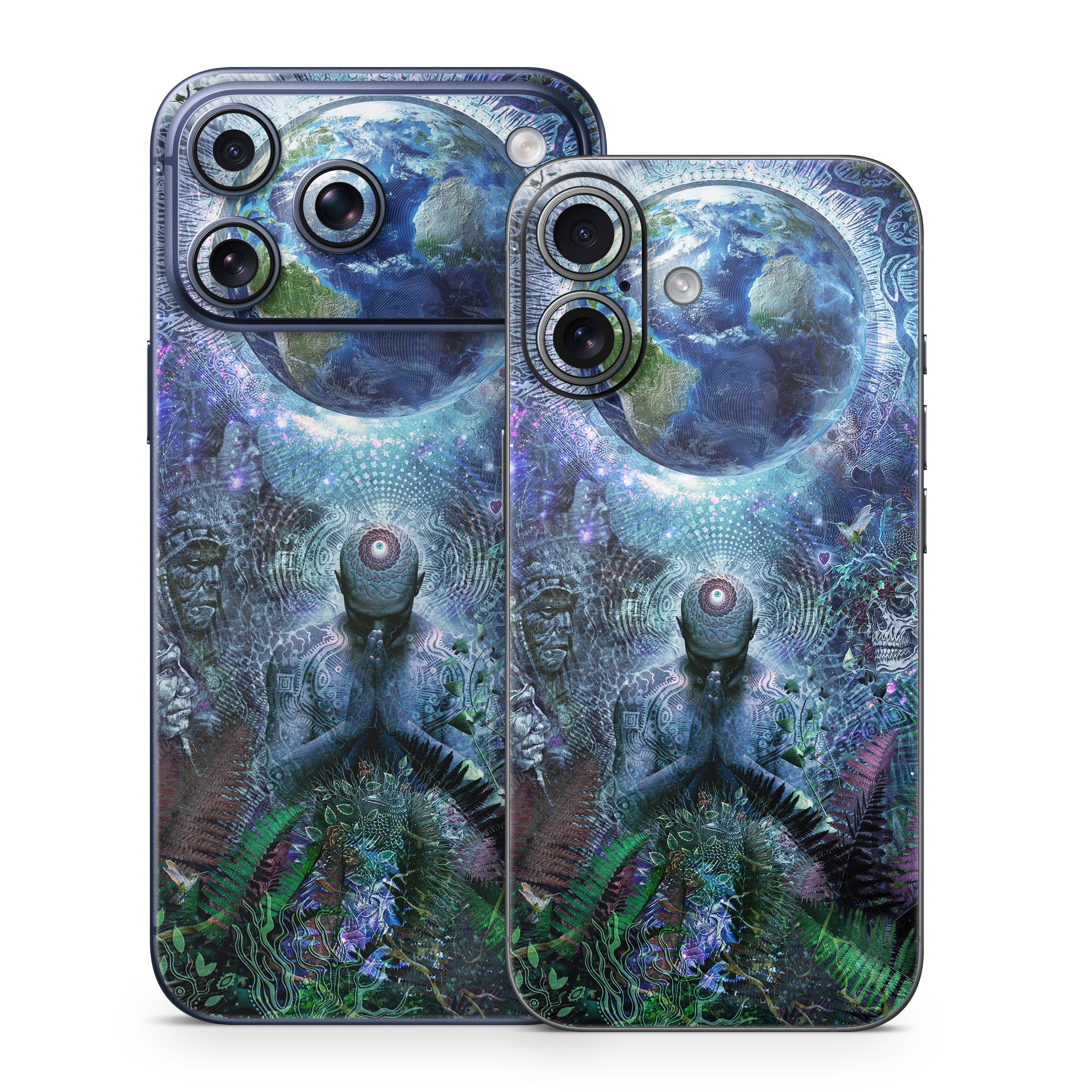 Gratitude - Apple iPhone 17 Skin