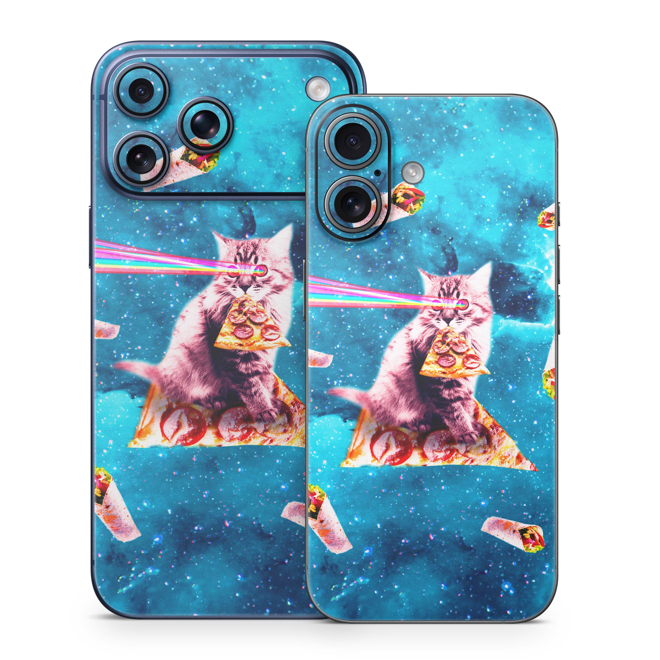 Guardian of Za - Apple iPhone 17 Skin