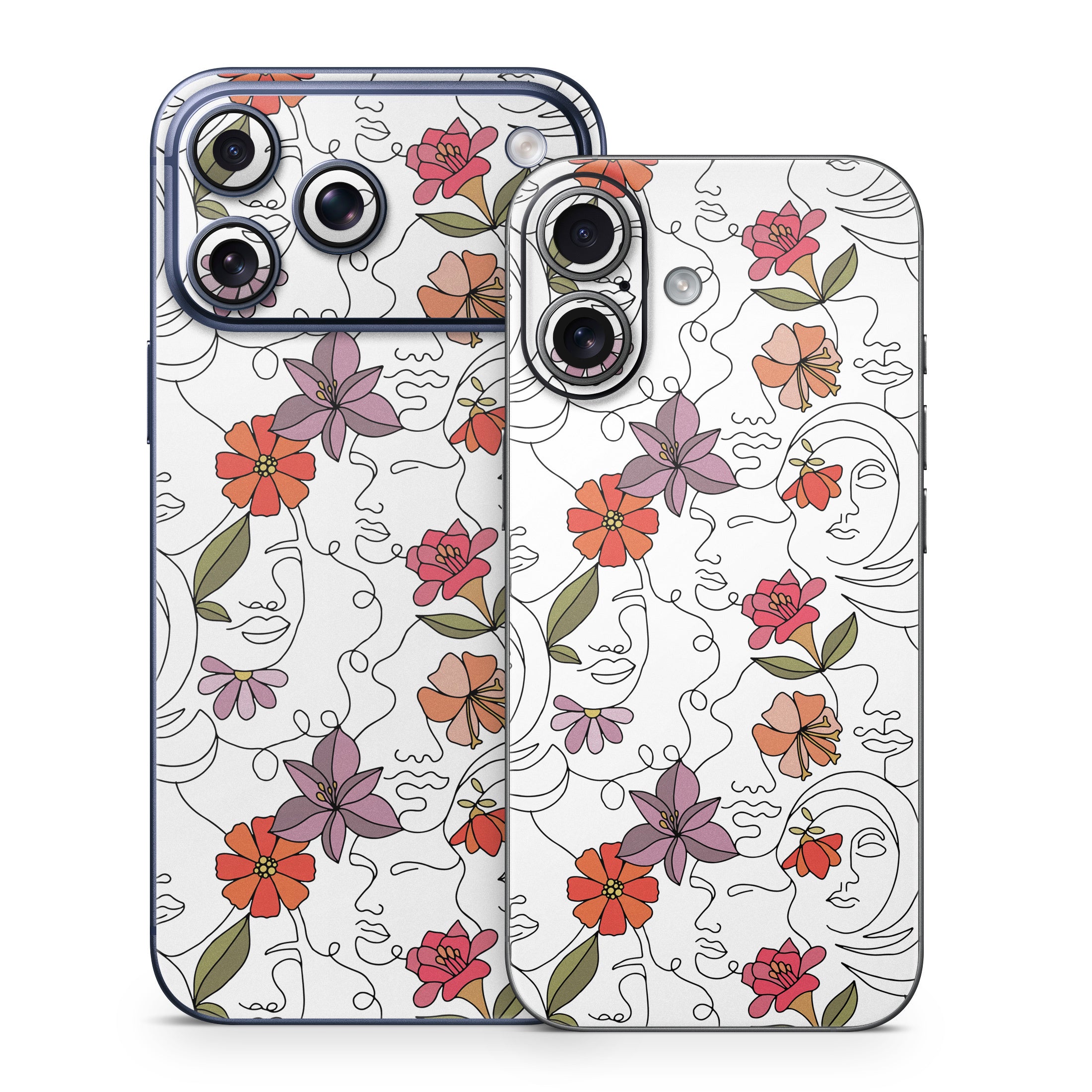 Growing Together - Apple iPhone 17 Skin