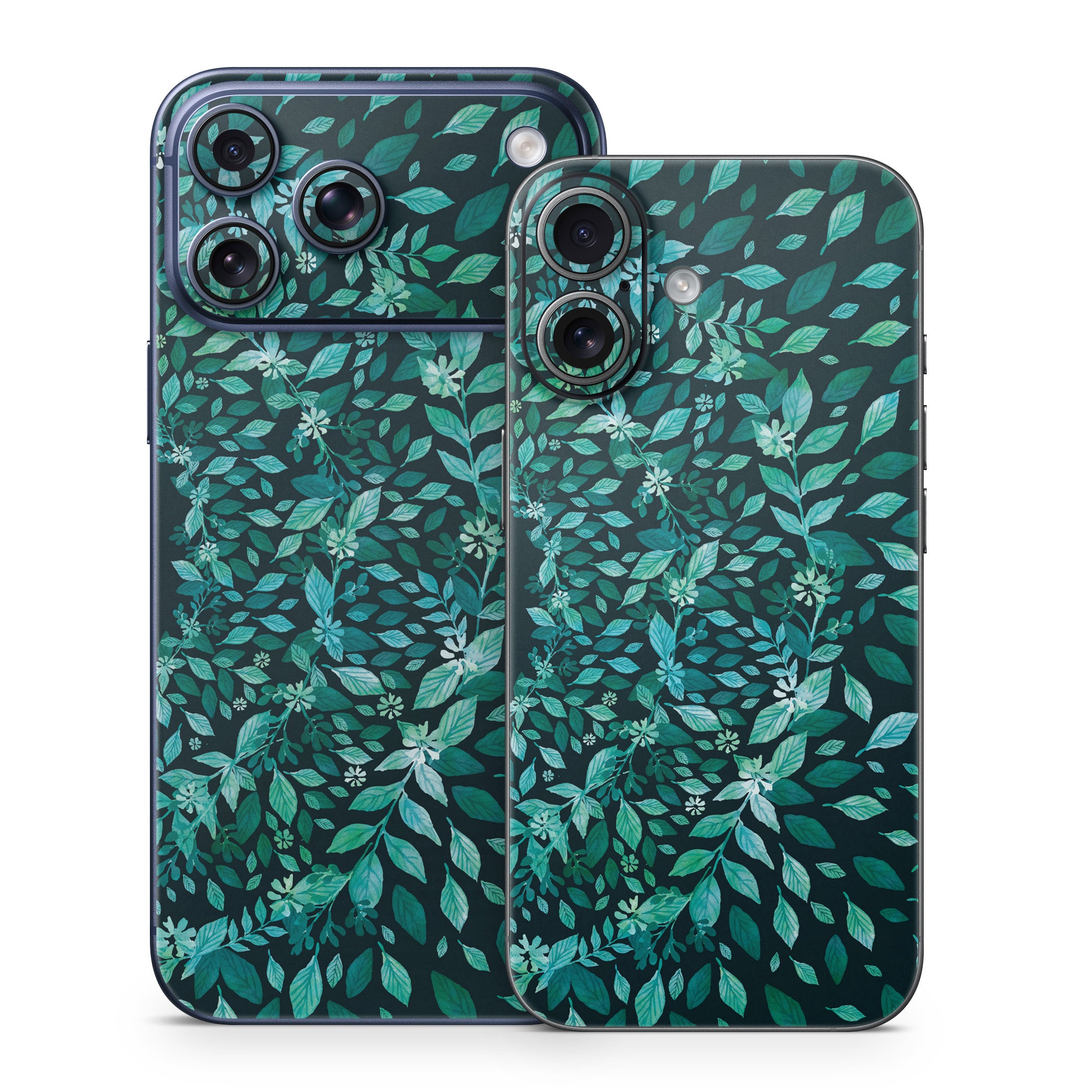 Growth - Apple iPhone 17 Skin