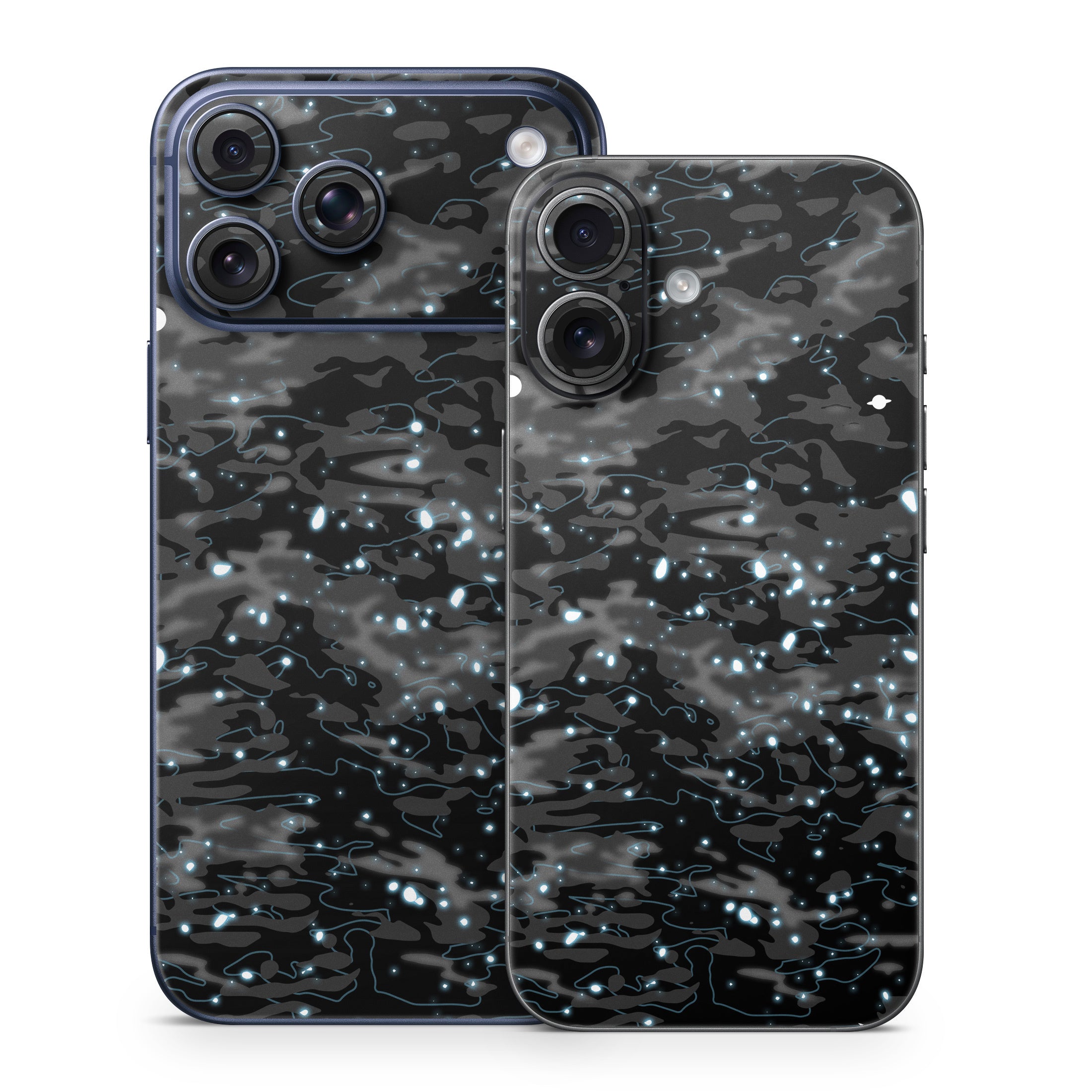 Gimme Space - Apple iPhone 17 Skin