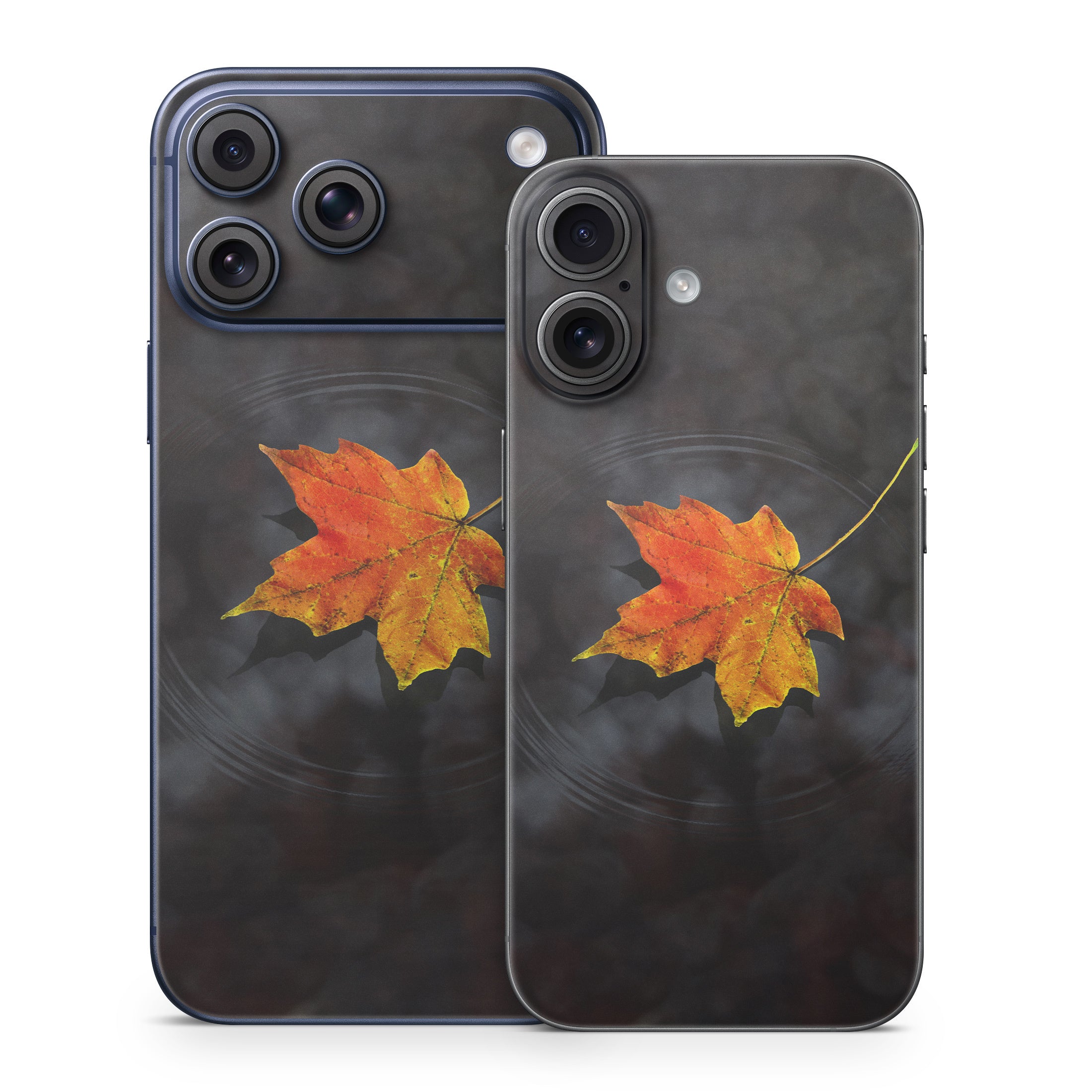 Haiku - Apple iPhone 17 Skin