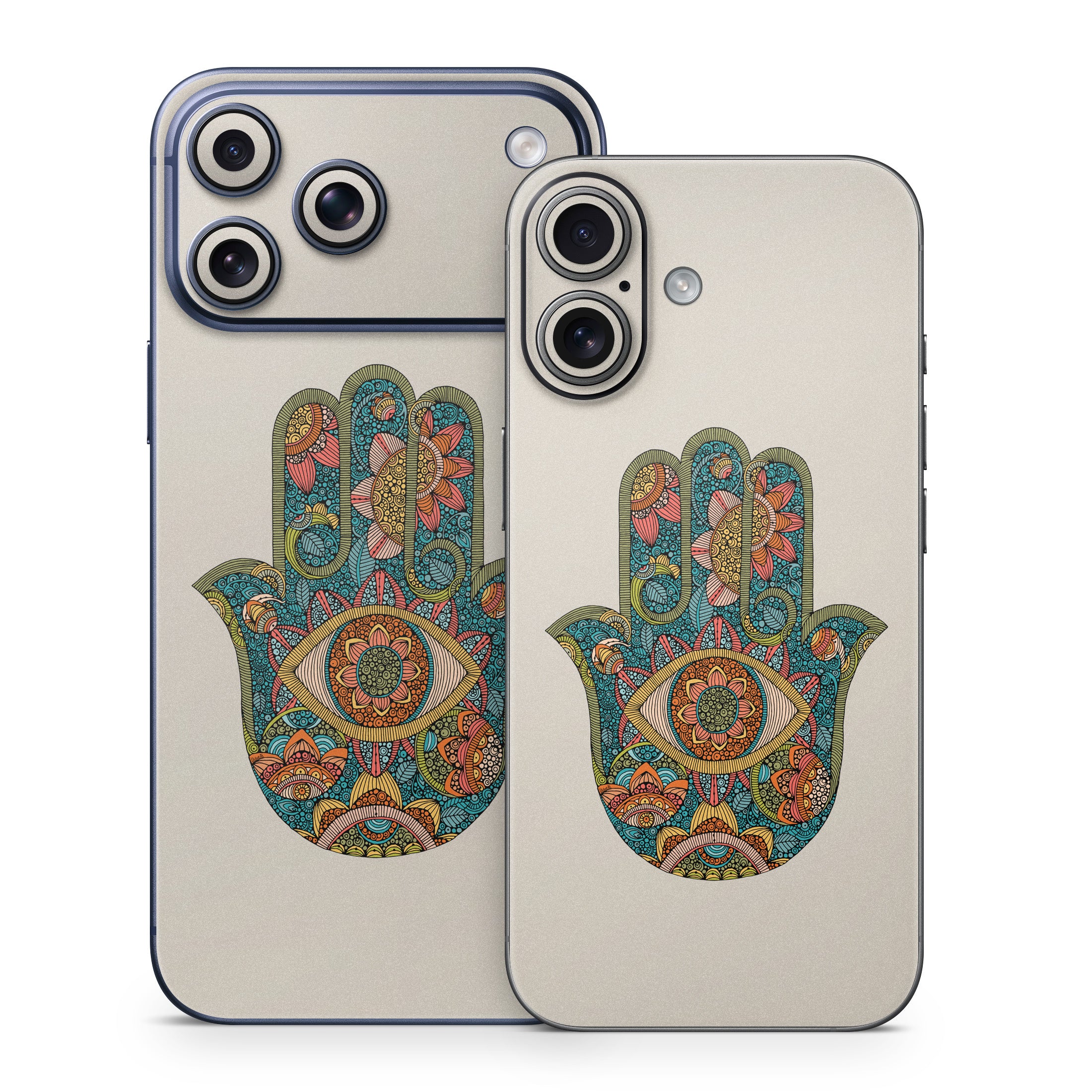 Hamsa - Apple iPhone 17 Skin
