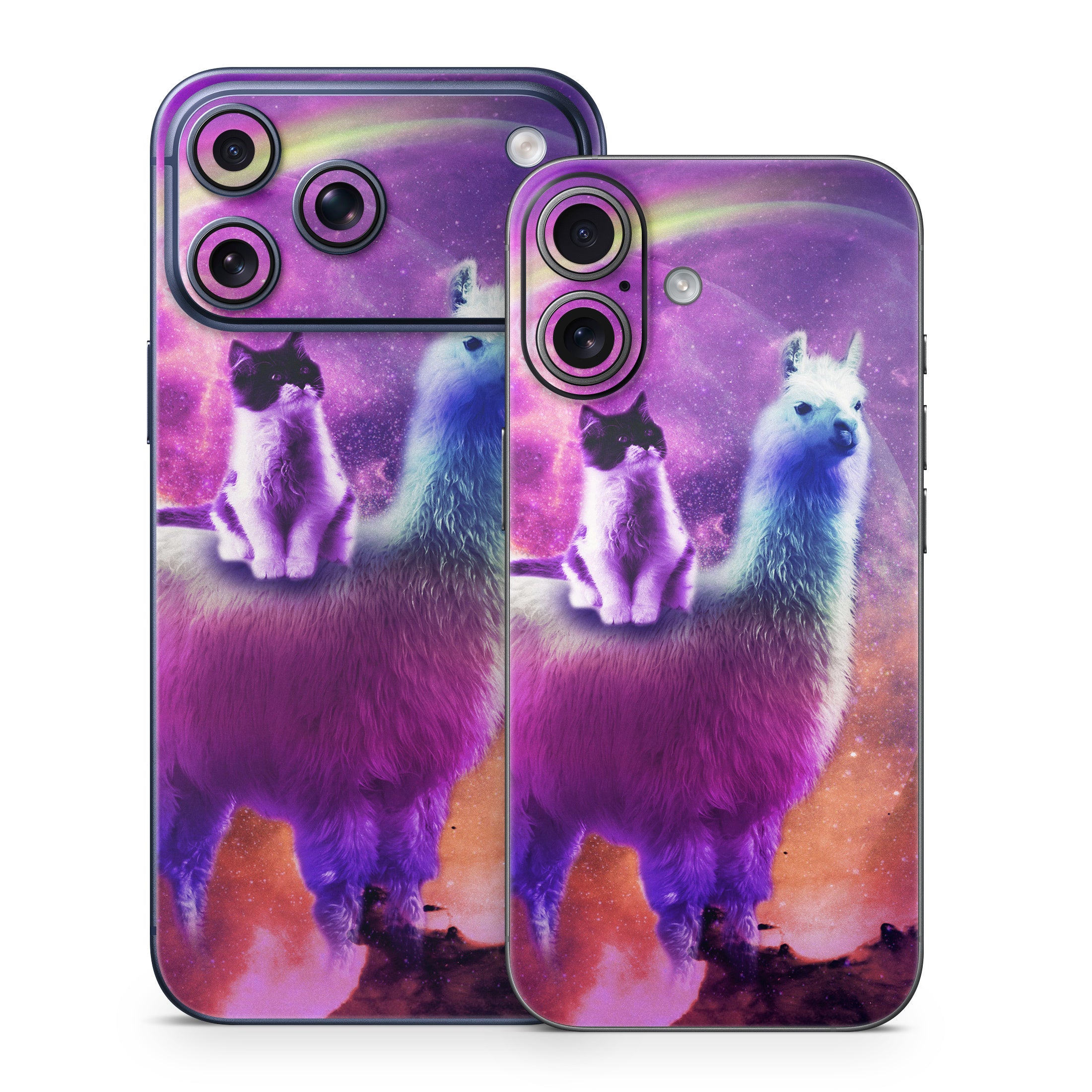Harmonious - Apple iPhone 17 Skin