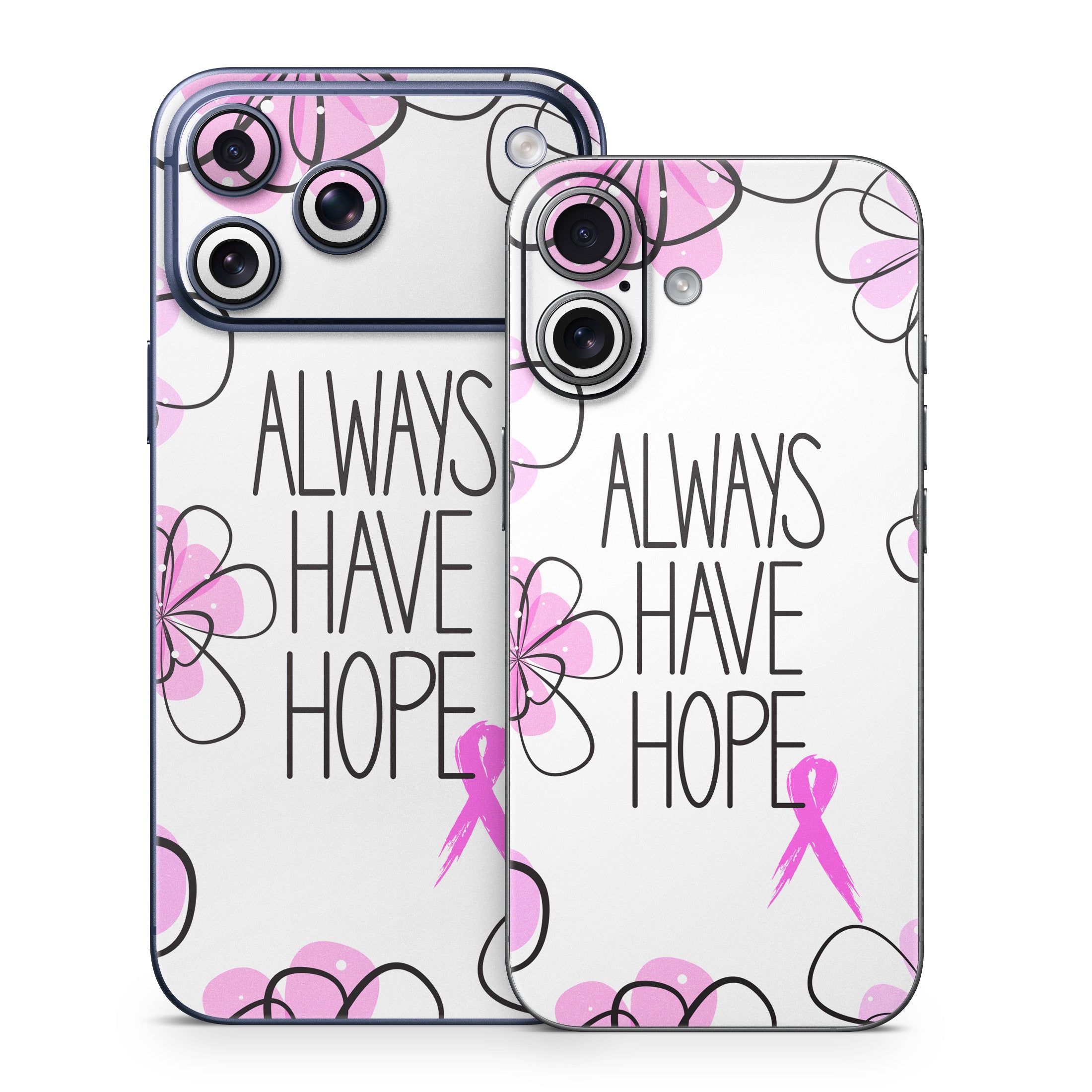 Always Have Hope - Apple iPhone 17 Skin