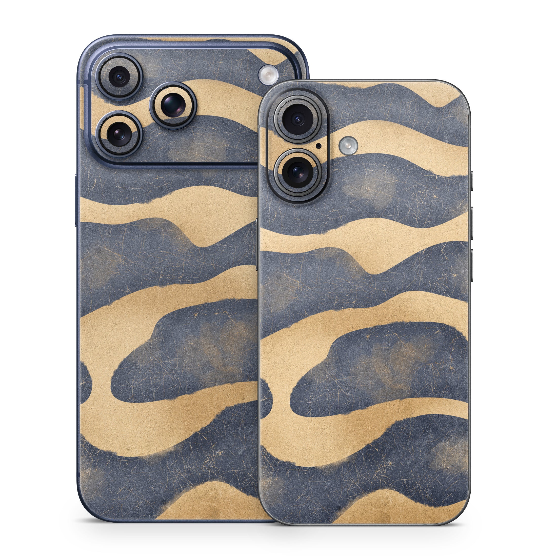 Heroic - Apple iPhone 17 Skin
