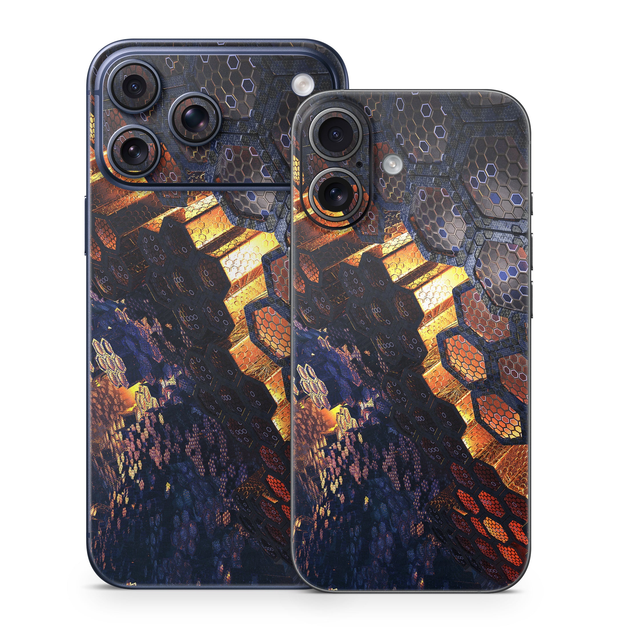 Hivemind - Apple iPhone 17 Skin