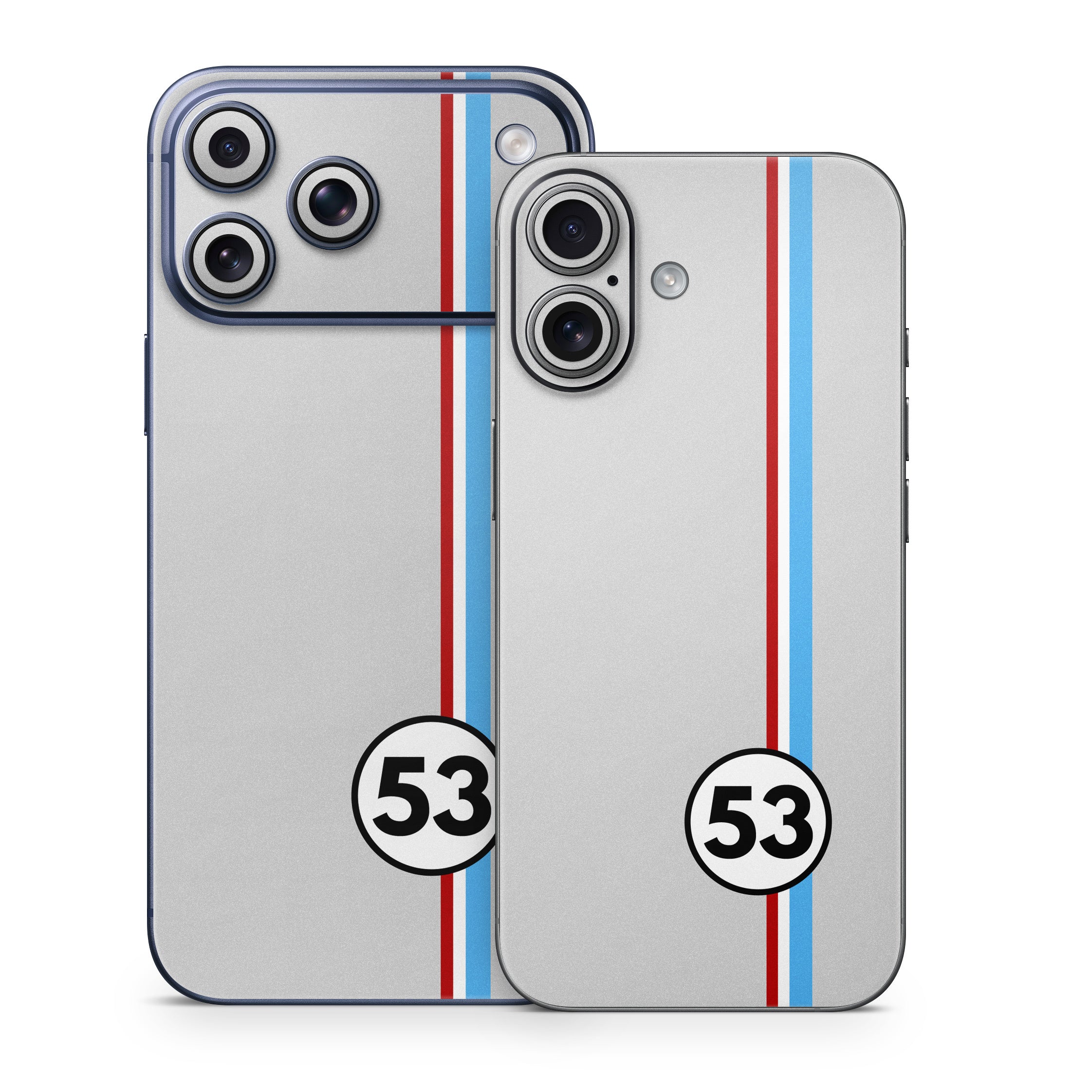 Herbert the Caring Insect - Apple iPhone 17 Skin