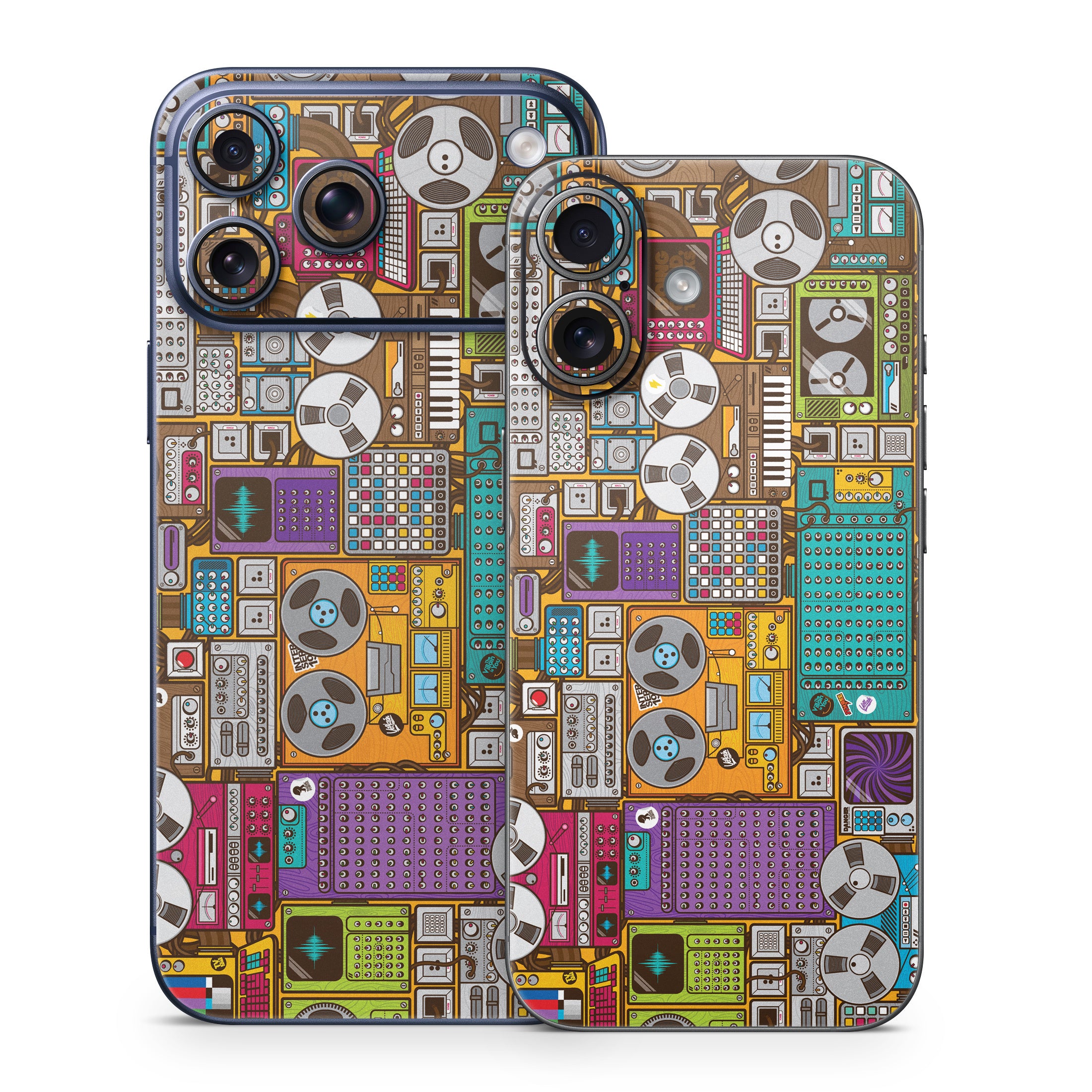 In My Pocket - Apple iPhone 17 Skin