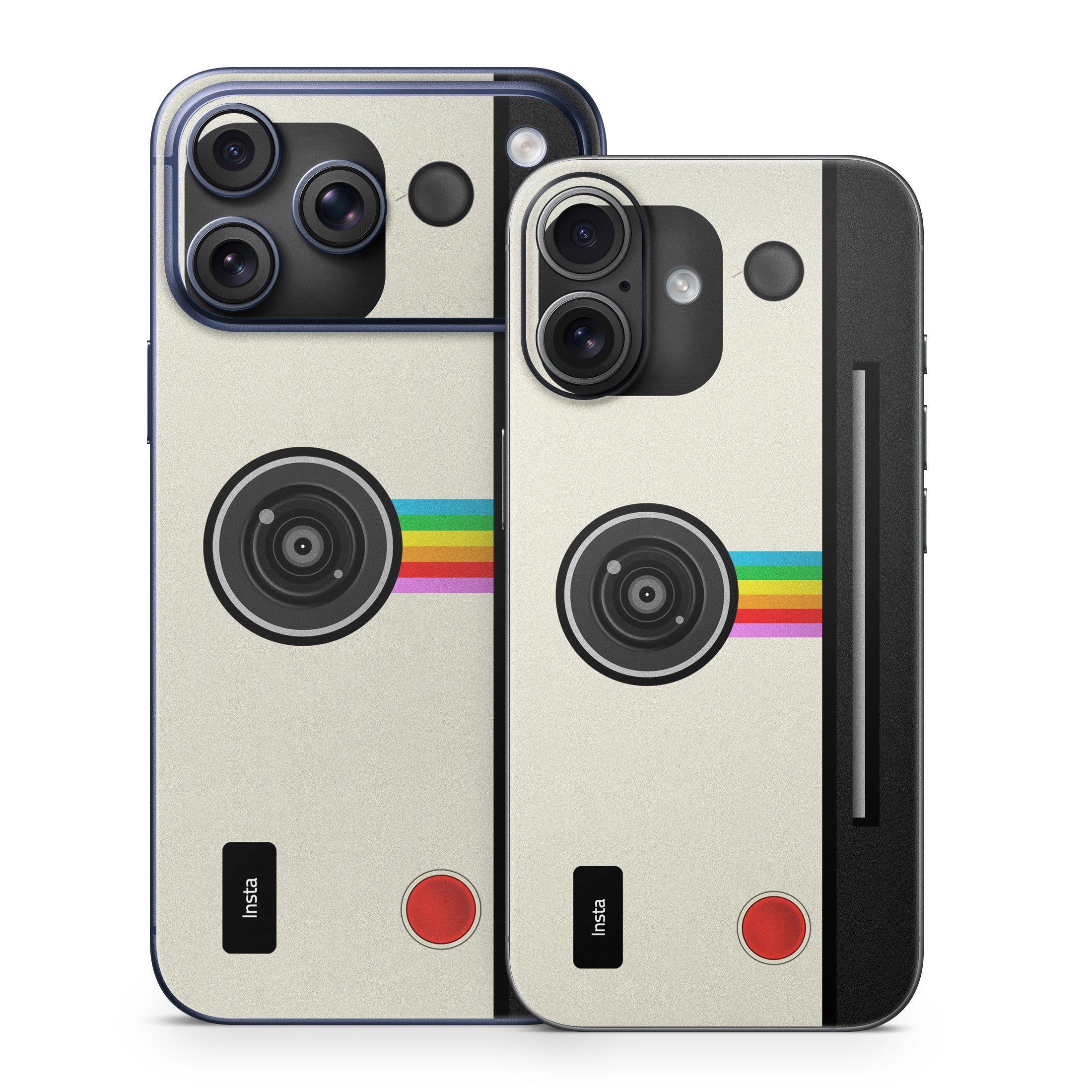 Insta - Apple iPhone 17 Skin