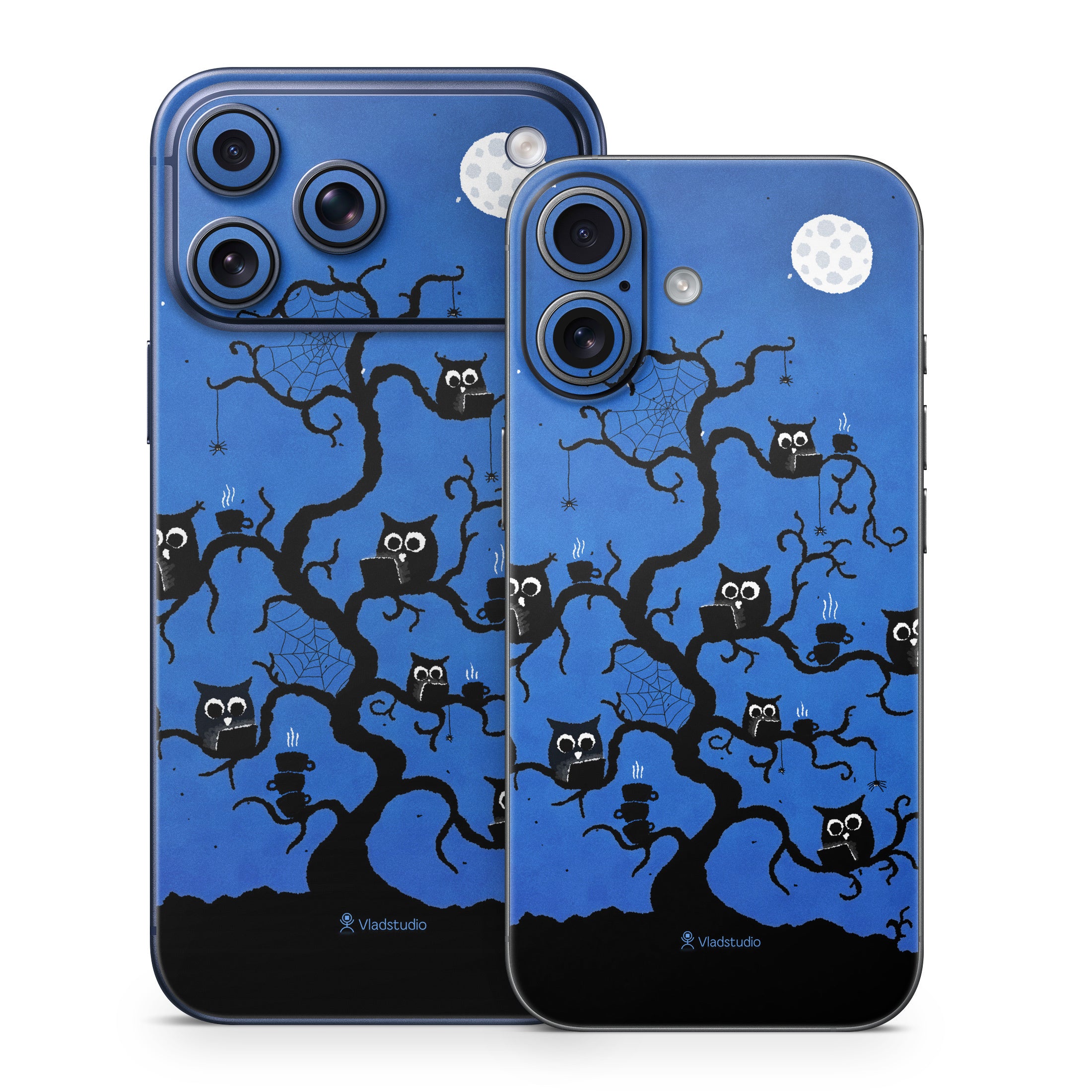 Internet Cafe - Apple iPhone 17 Skin