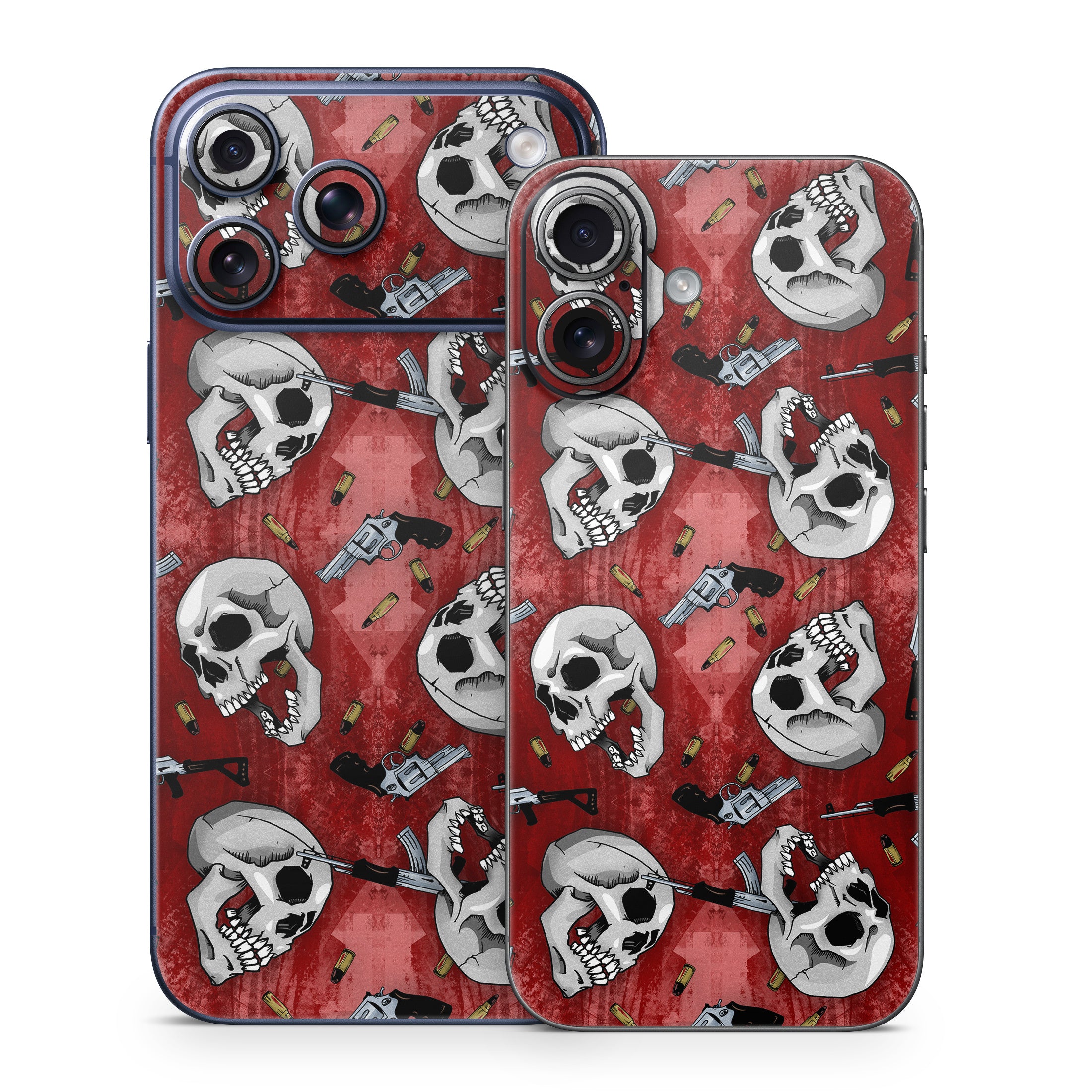 Issues - Apple iPhone 17 Skin