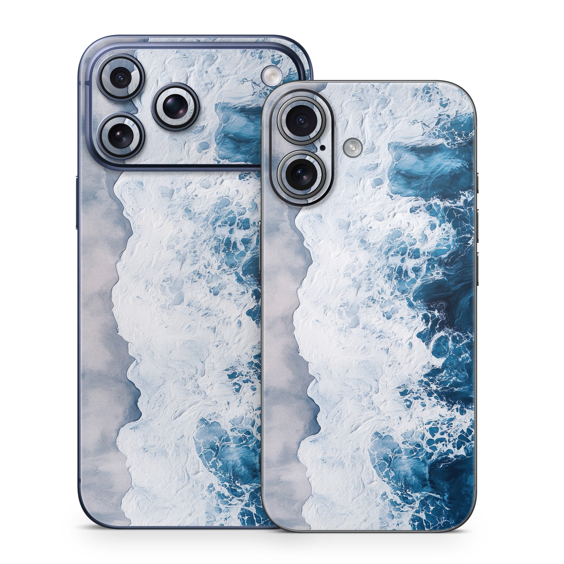 The Shore - Apple iPhone 17 Skin