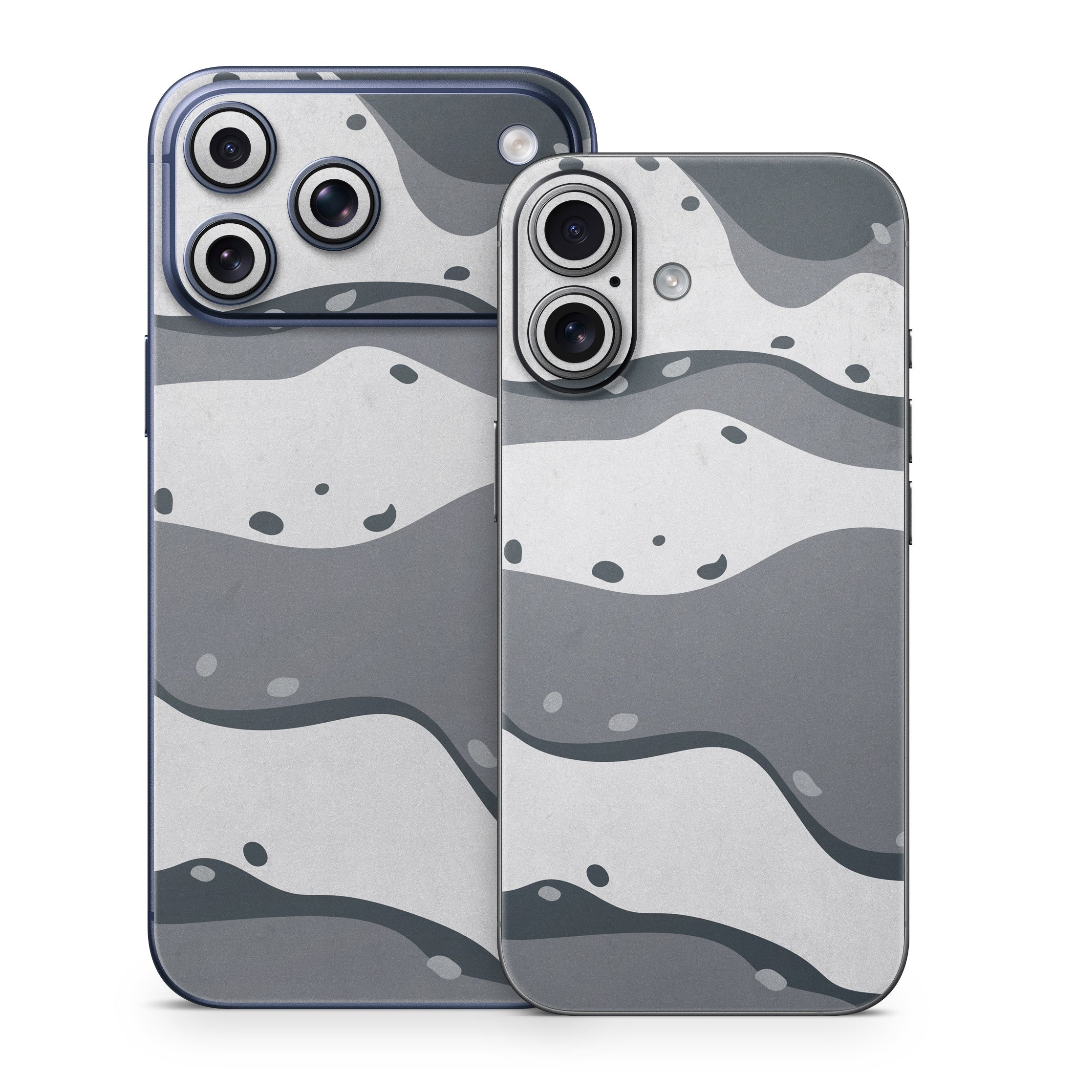 Jet Blast - Apple iPhone 17 Skin