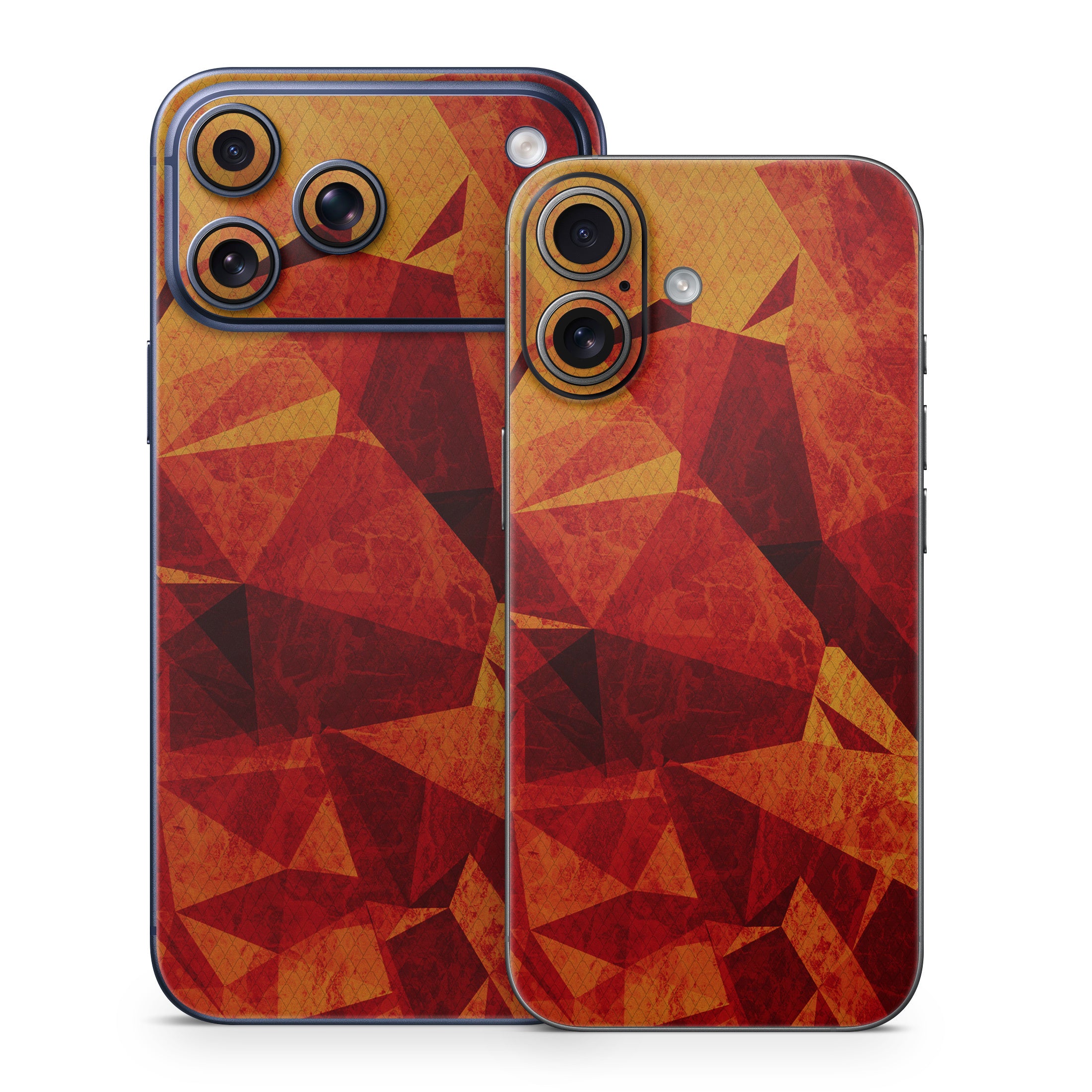 Kingsnake - Apple iPhone 17 Skin