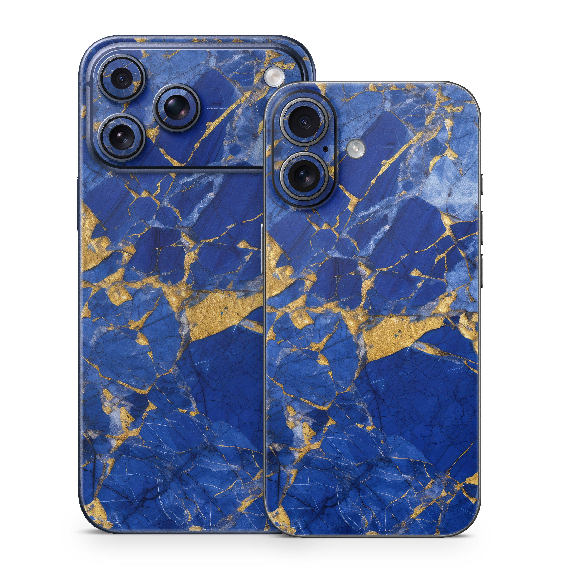 Lapis Lazuli - Apple iPhone 17 Skin