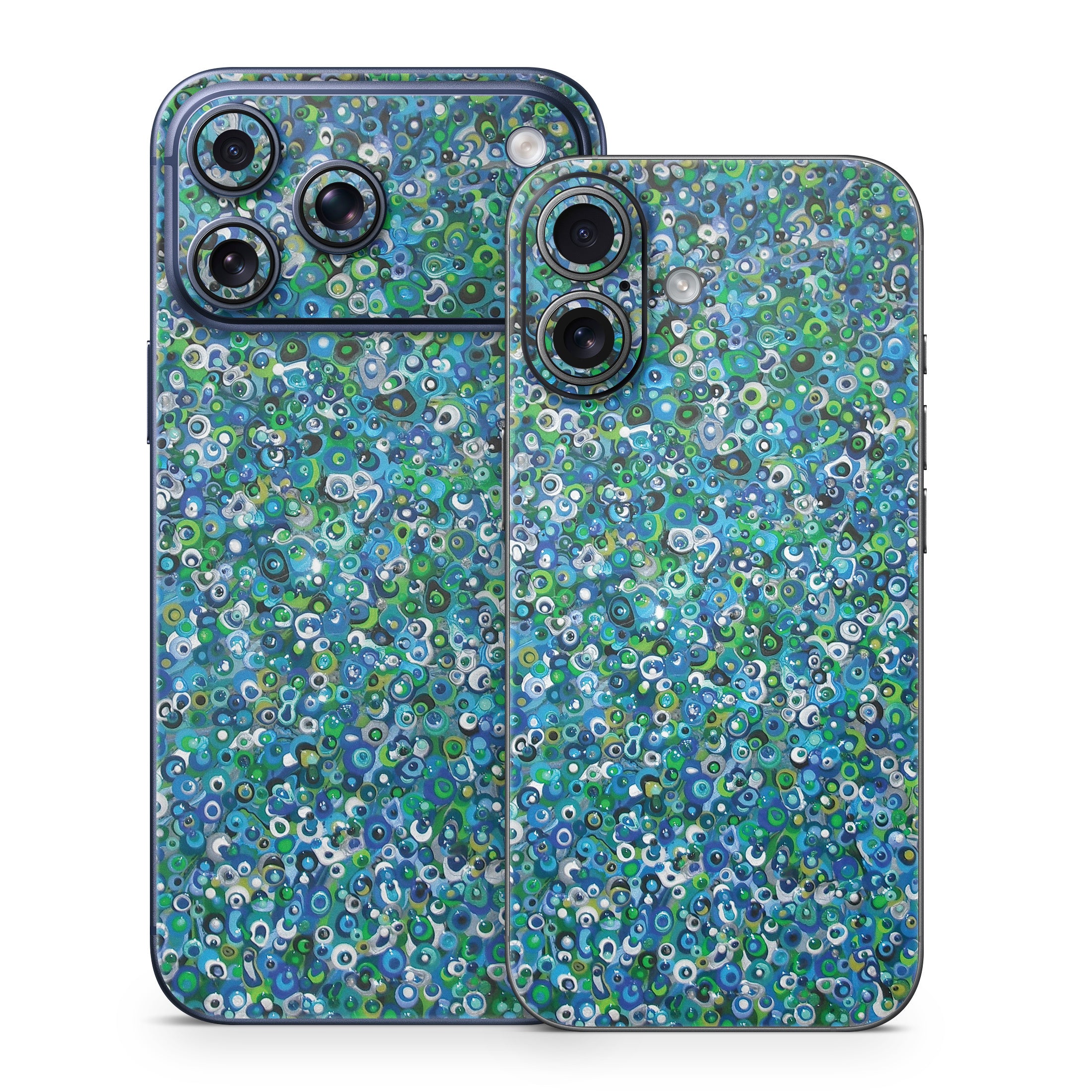 Last Dance - Apple iPhone 17 Skin