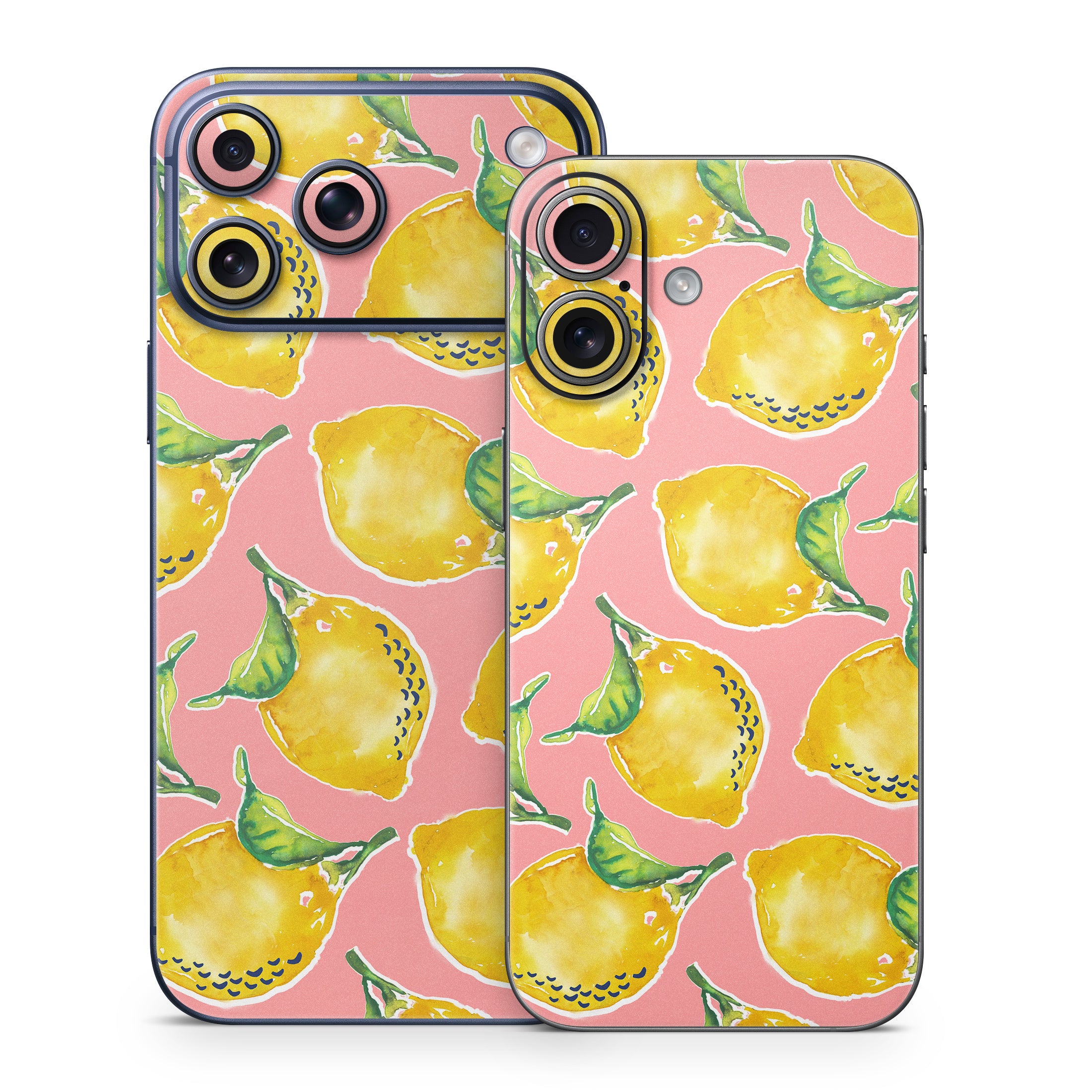 Lemon - Apple iPhone 17 Skin