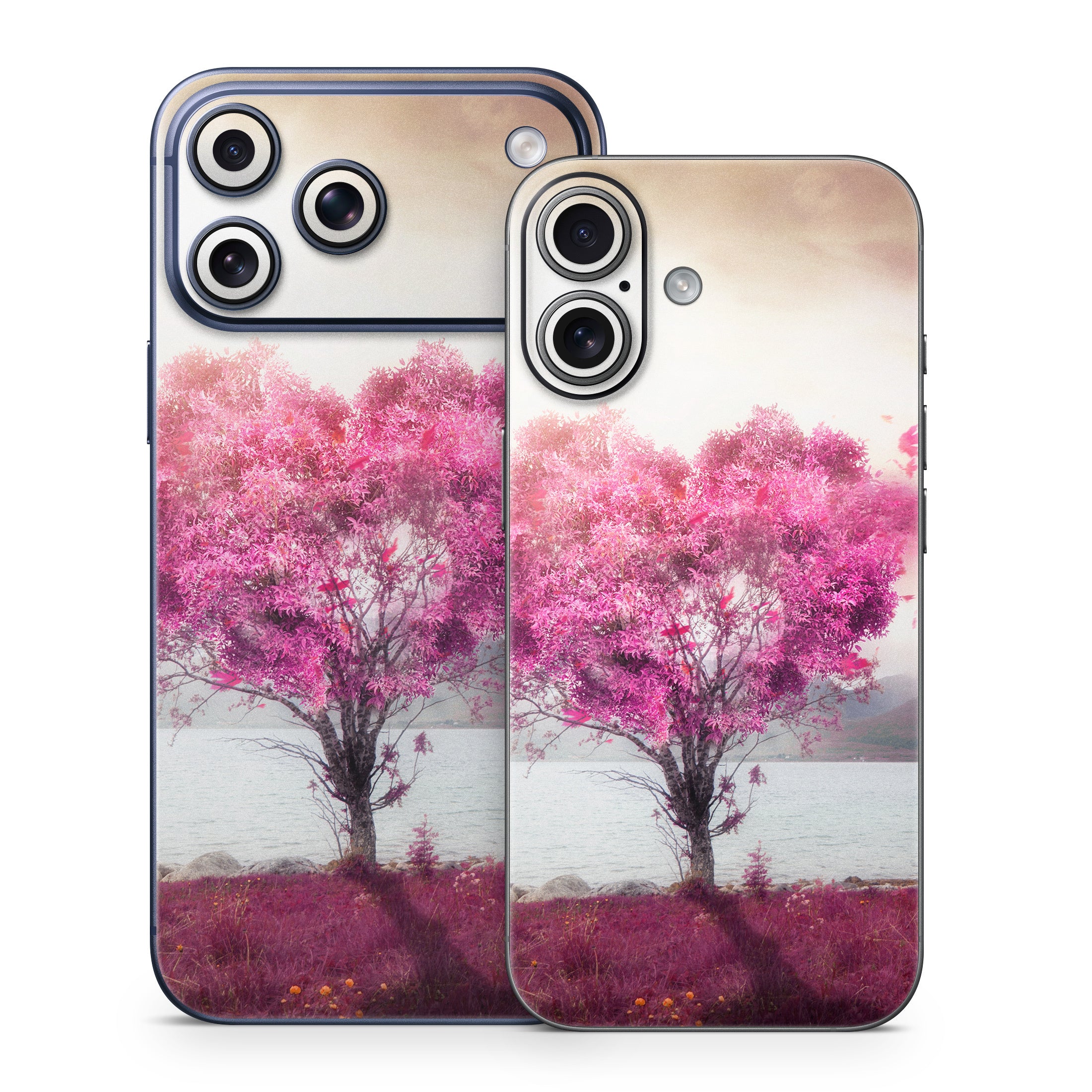 Love Tree - Apple iPhone 17 Skin