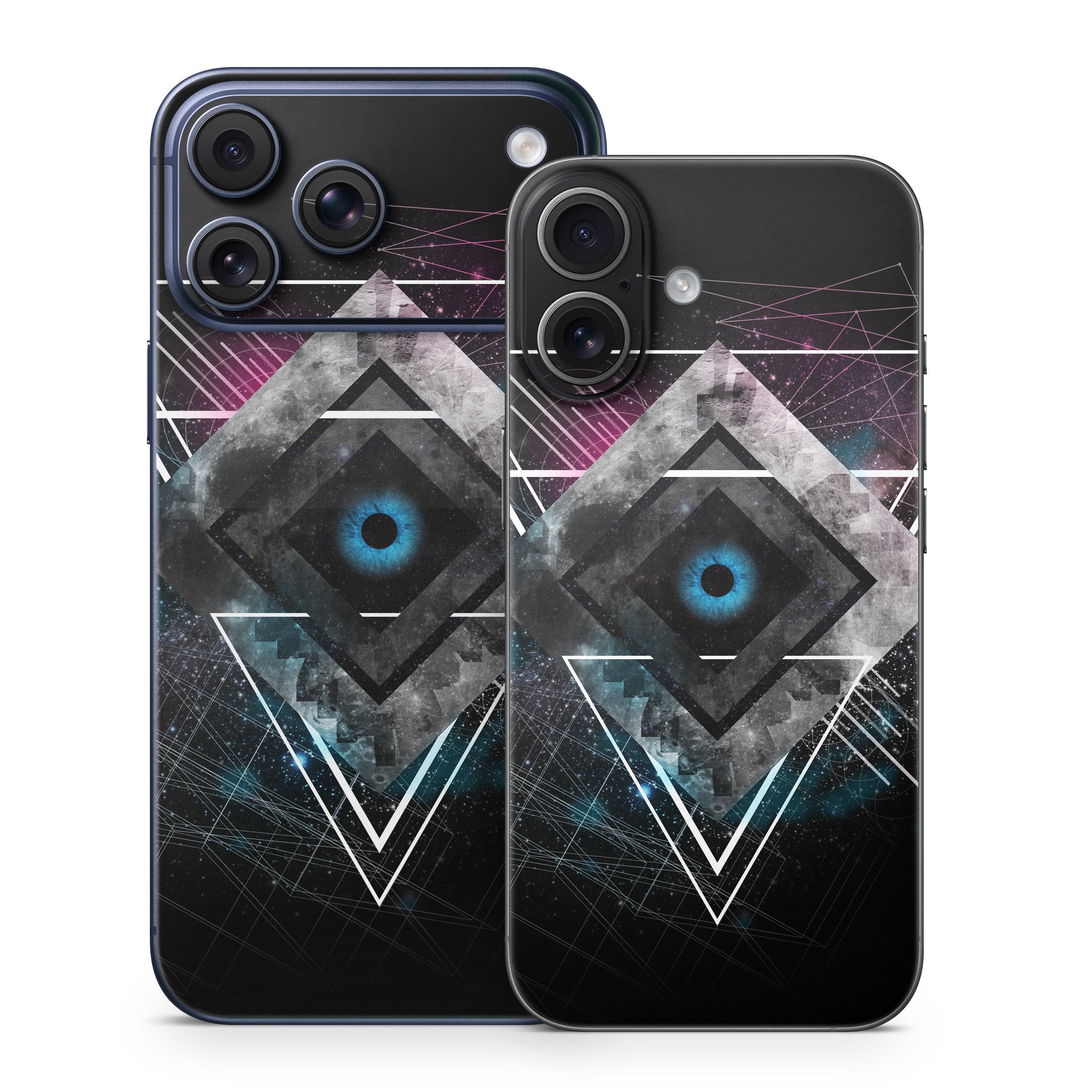 Luna - Apple iPhone 17 Skin
