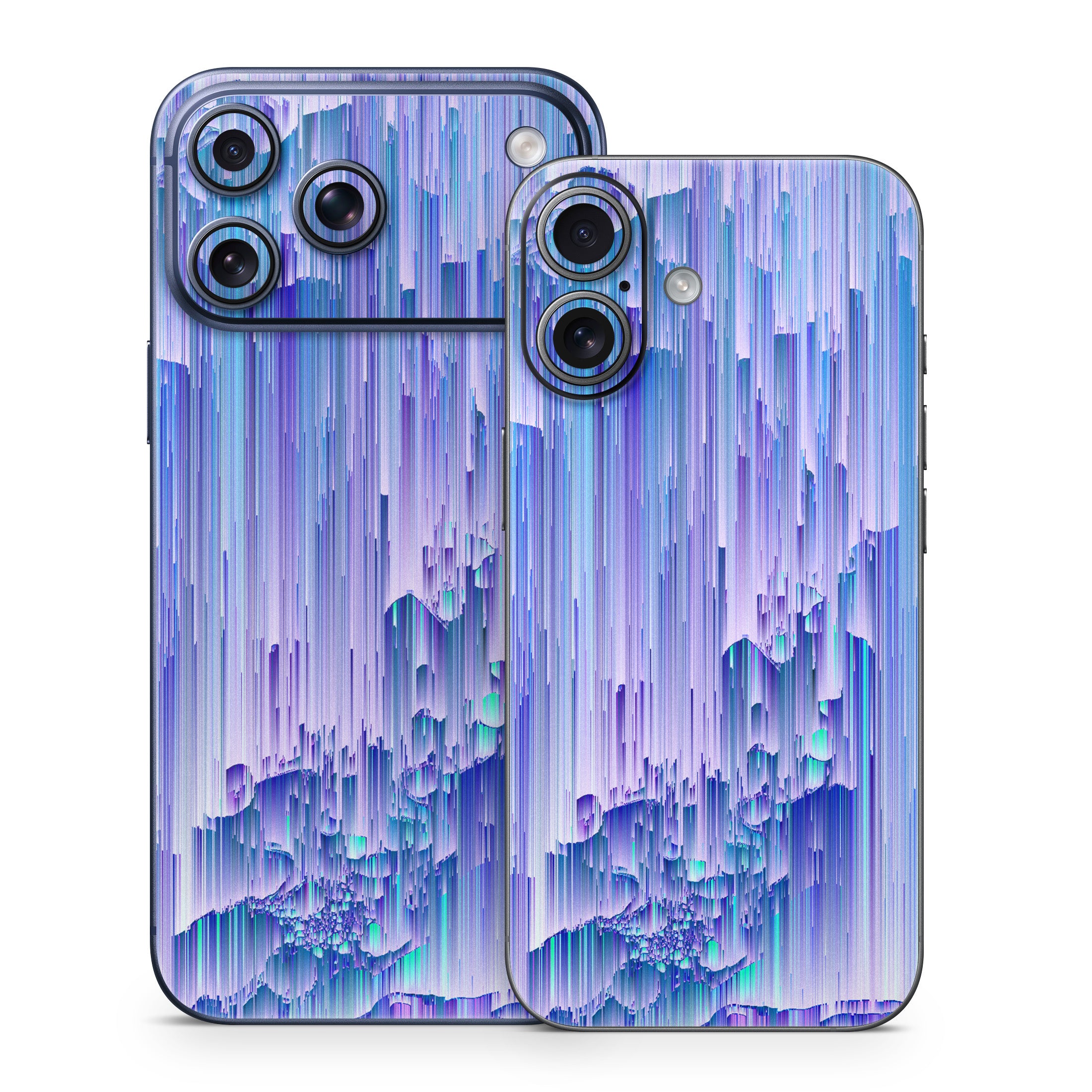 Lunar Mist - Apple iPhone 17 Skin