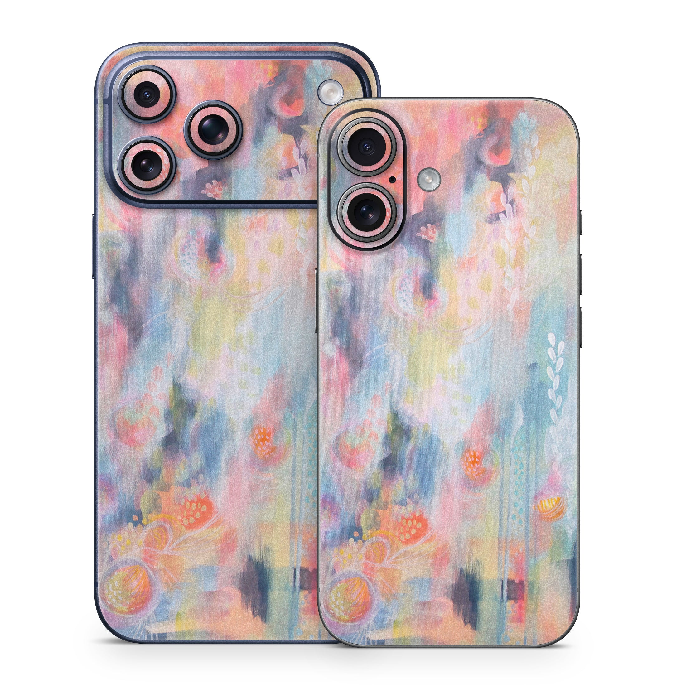 Magic Hour - Apple iPhone 17 Skin