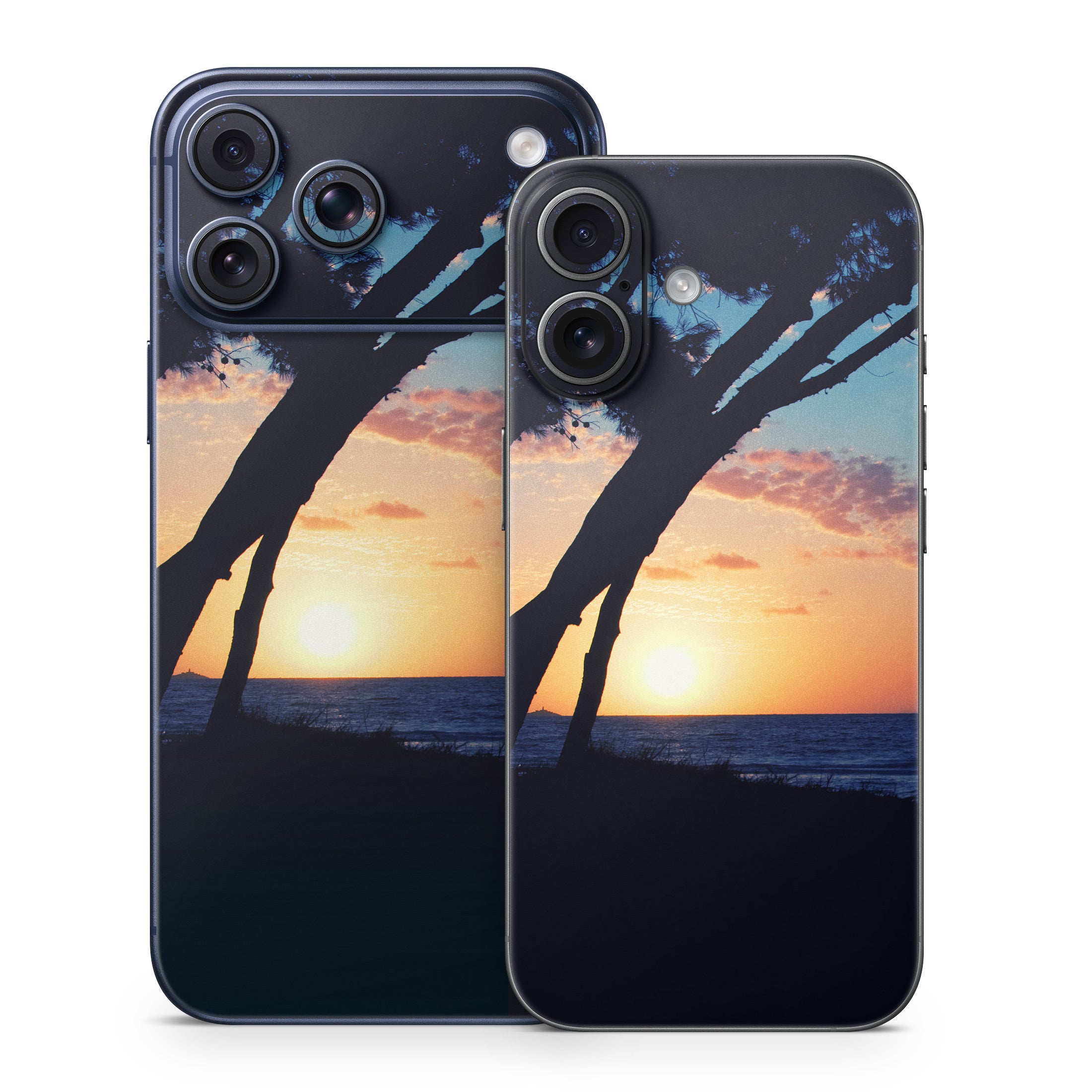 Mallorca Sunrise - Apple iPhone 17 Skin