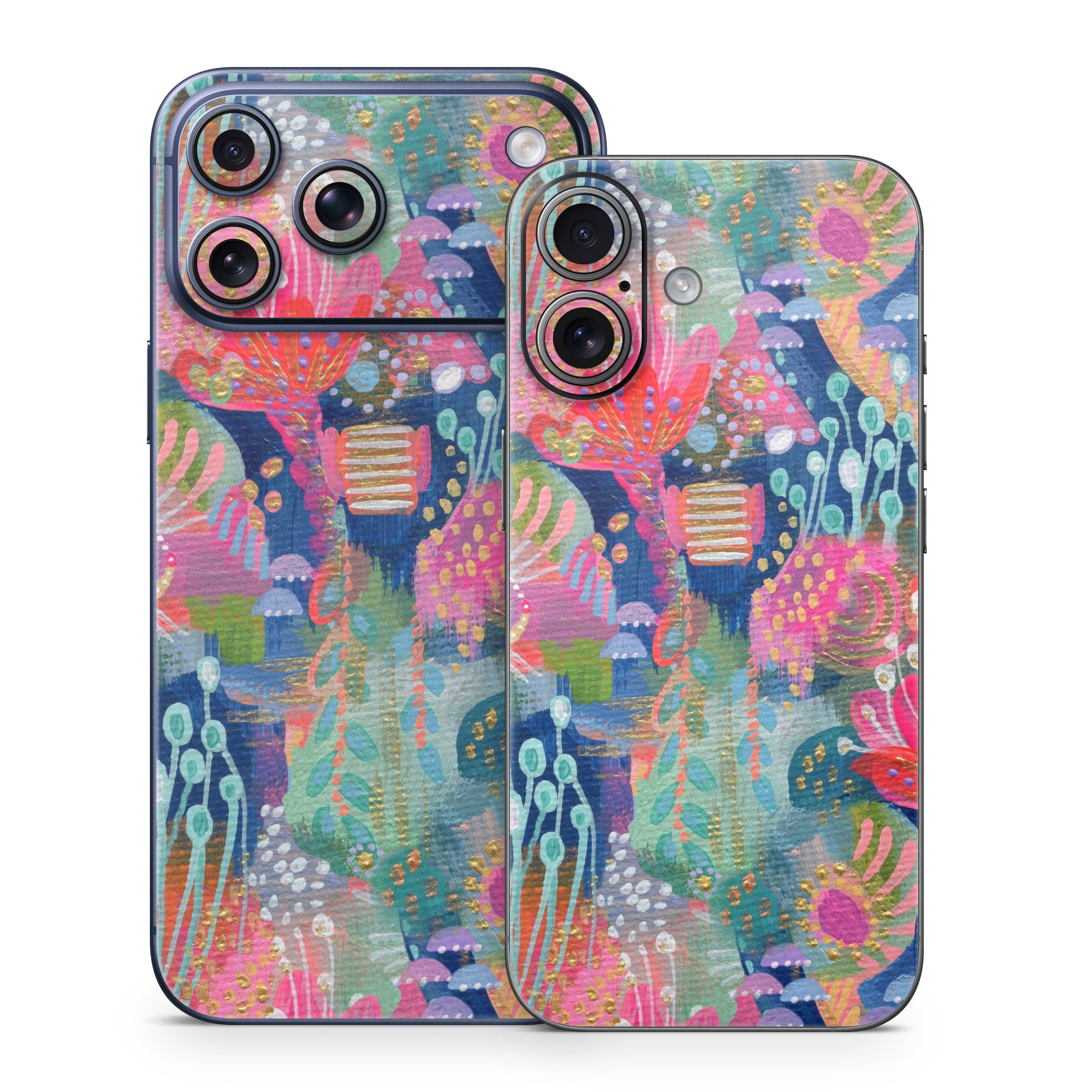 Mary Contrary - Apple iPhone 17 Skin