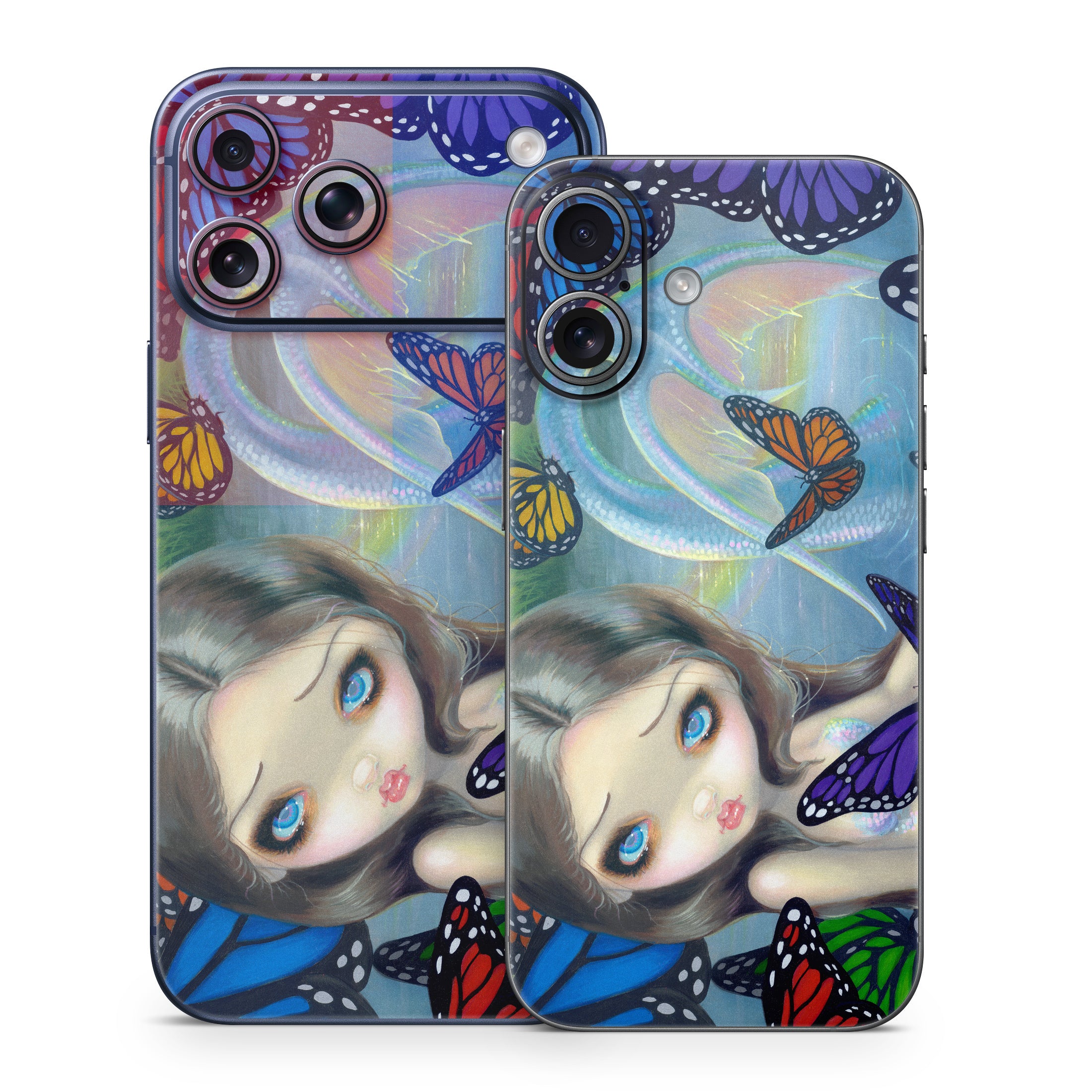 Mermaid - Apple iPhone 17 Skin