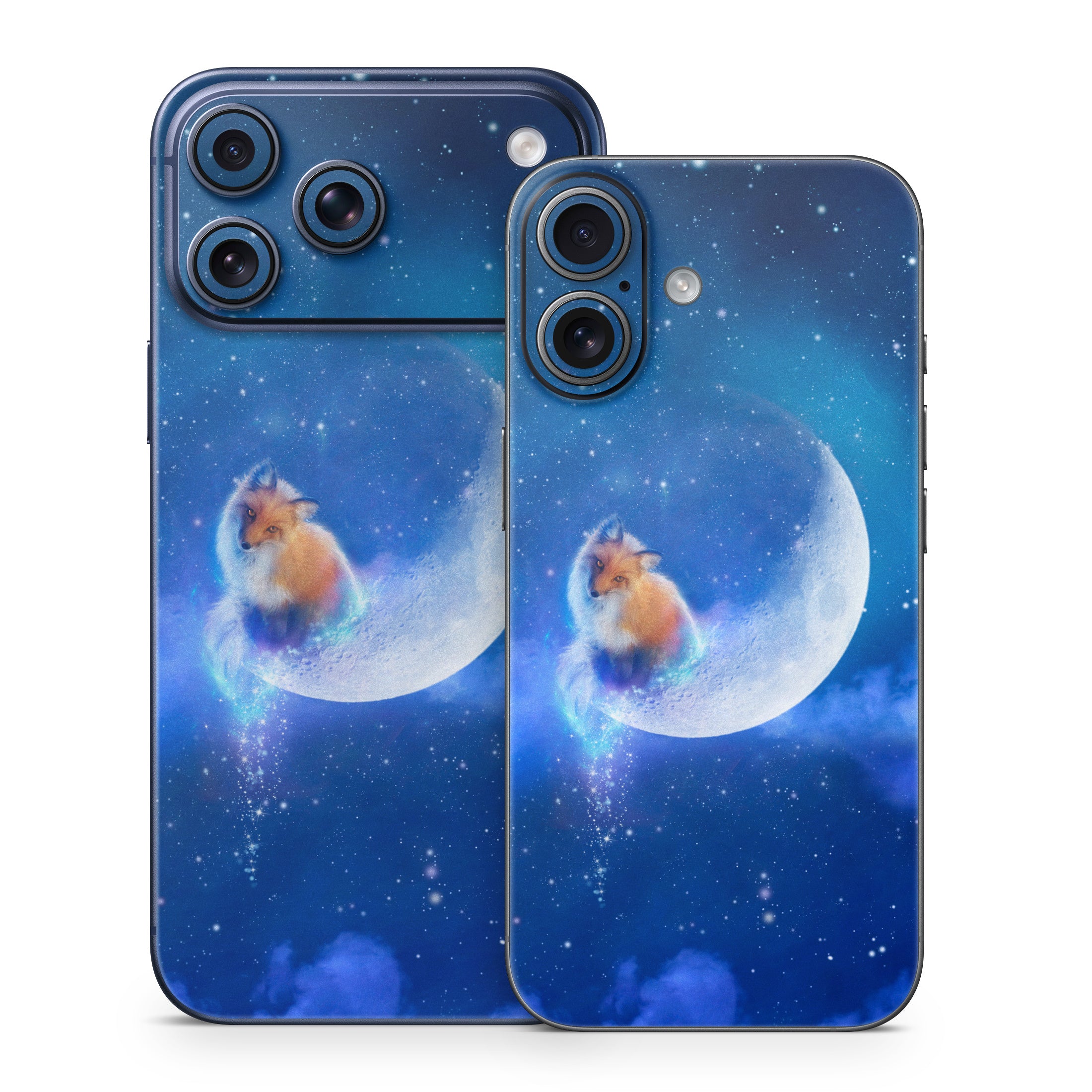 Moon Fox - Apple iPhone 17 Skin
