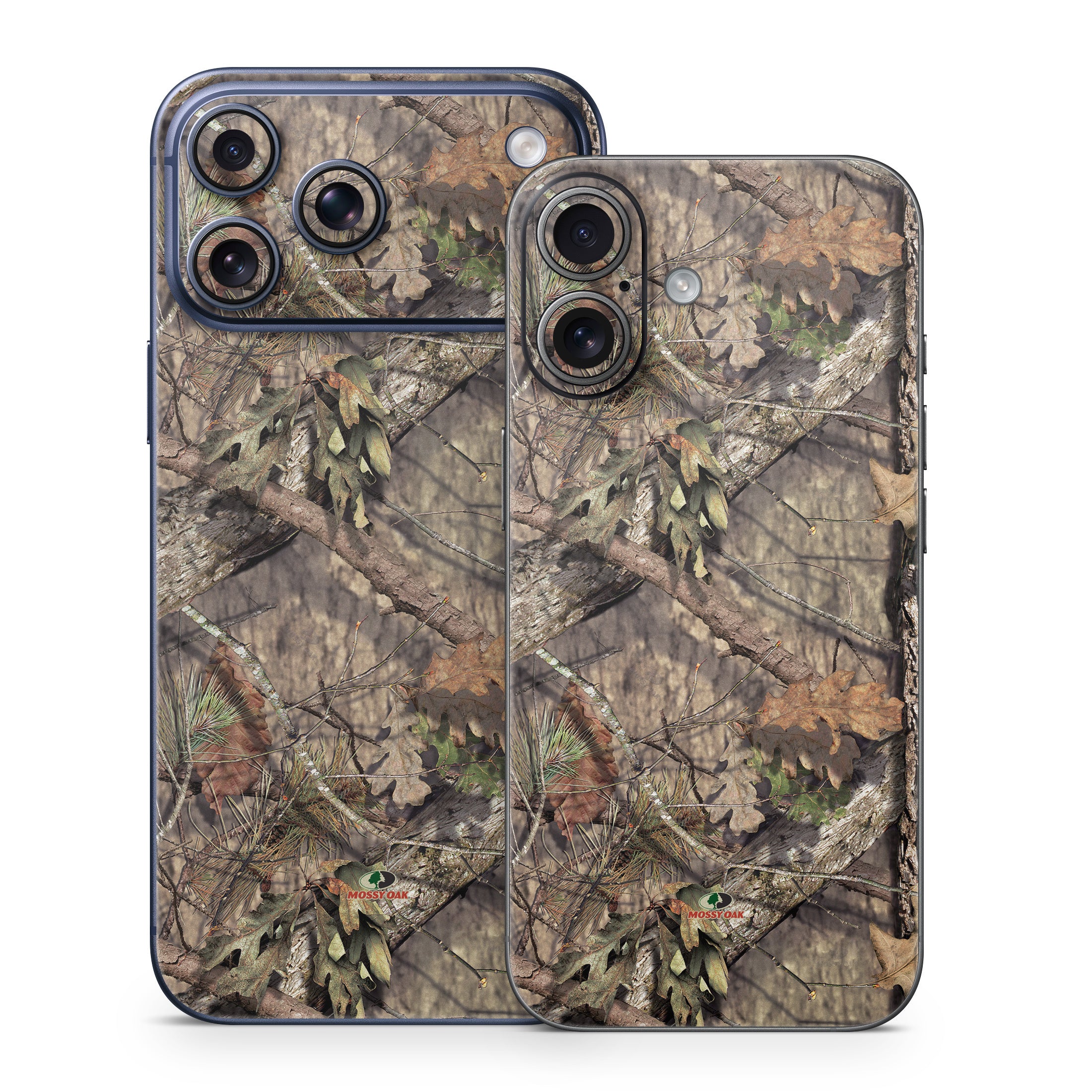 Break-Up Country - Apple iPhone 17 Skin