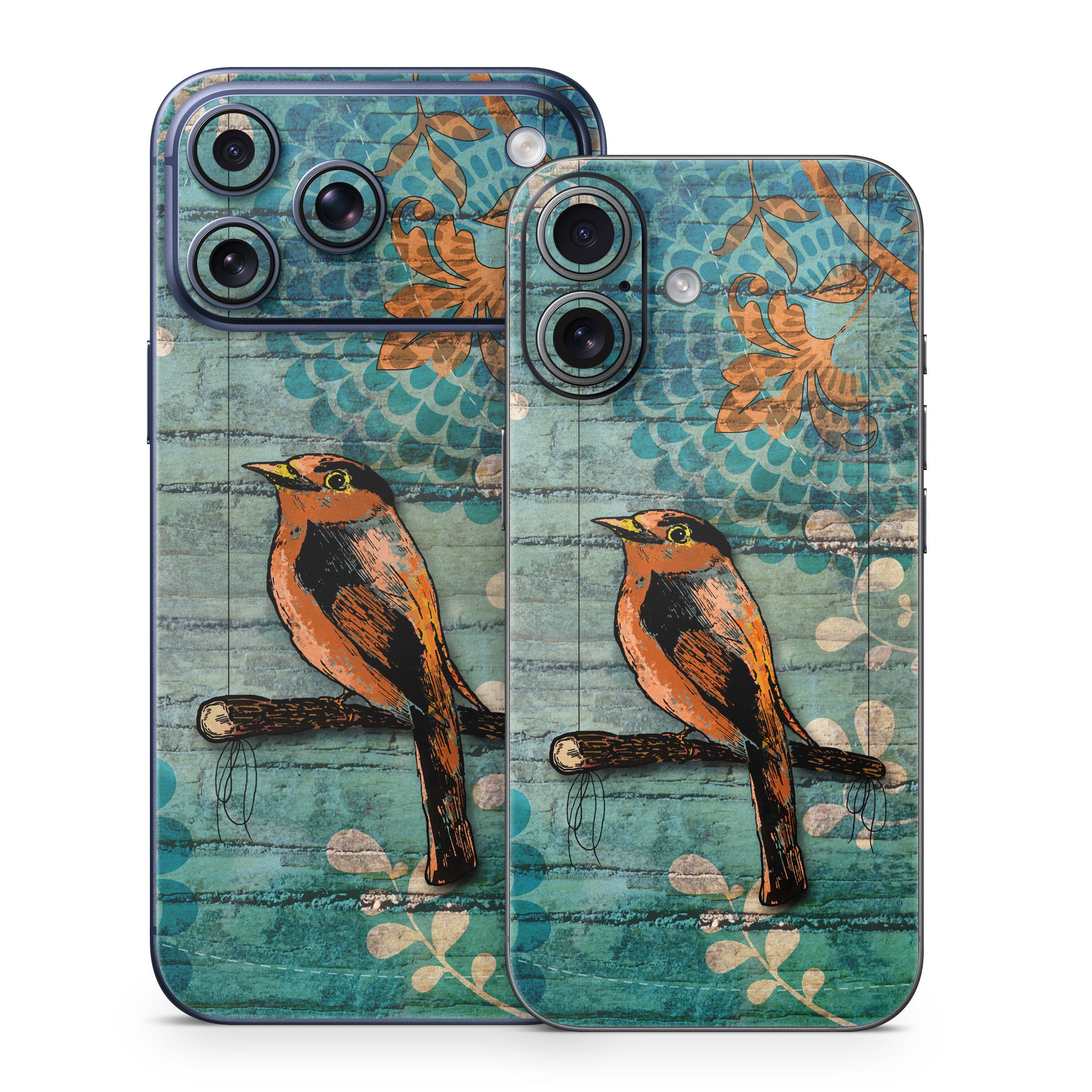 Morning Harmony - Apple iPhone 17 Skin