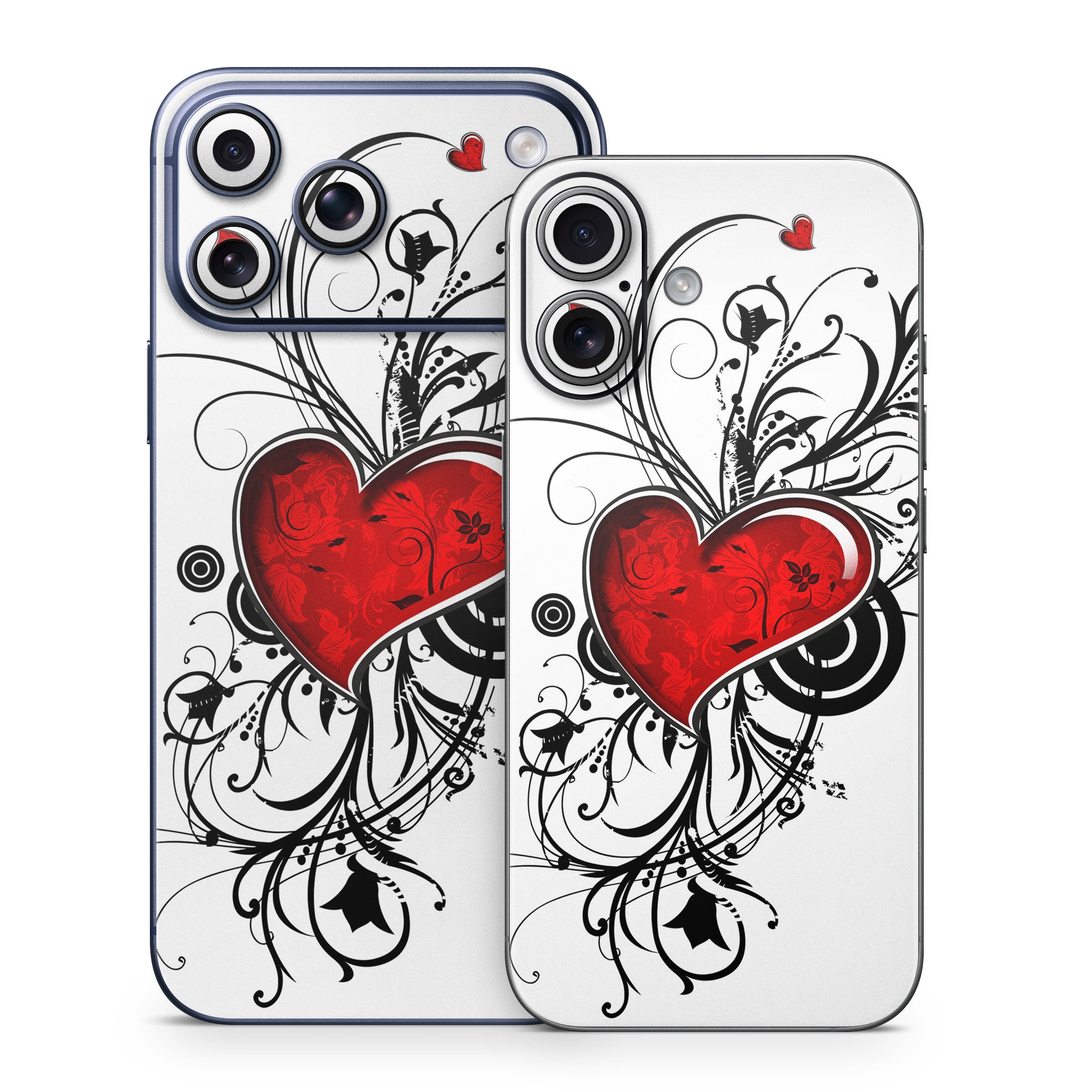 My Heart - Apple iPhone 17 Skin