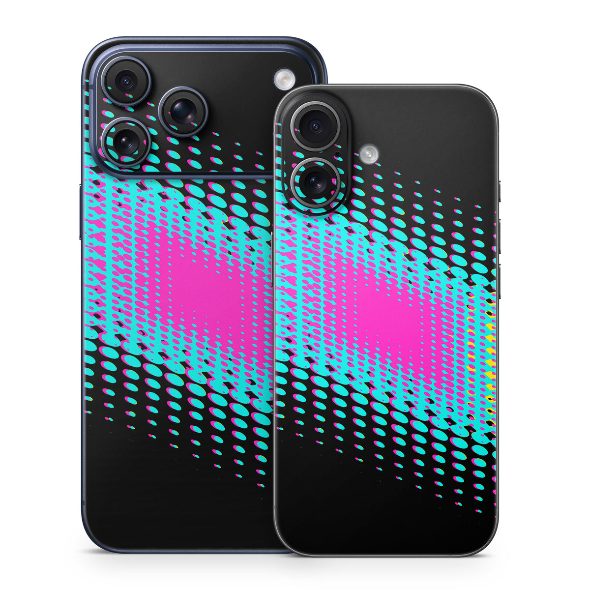 Neons - Apple iPhone 17 Skin