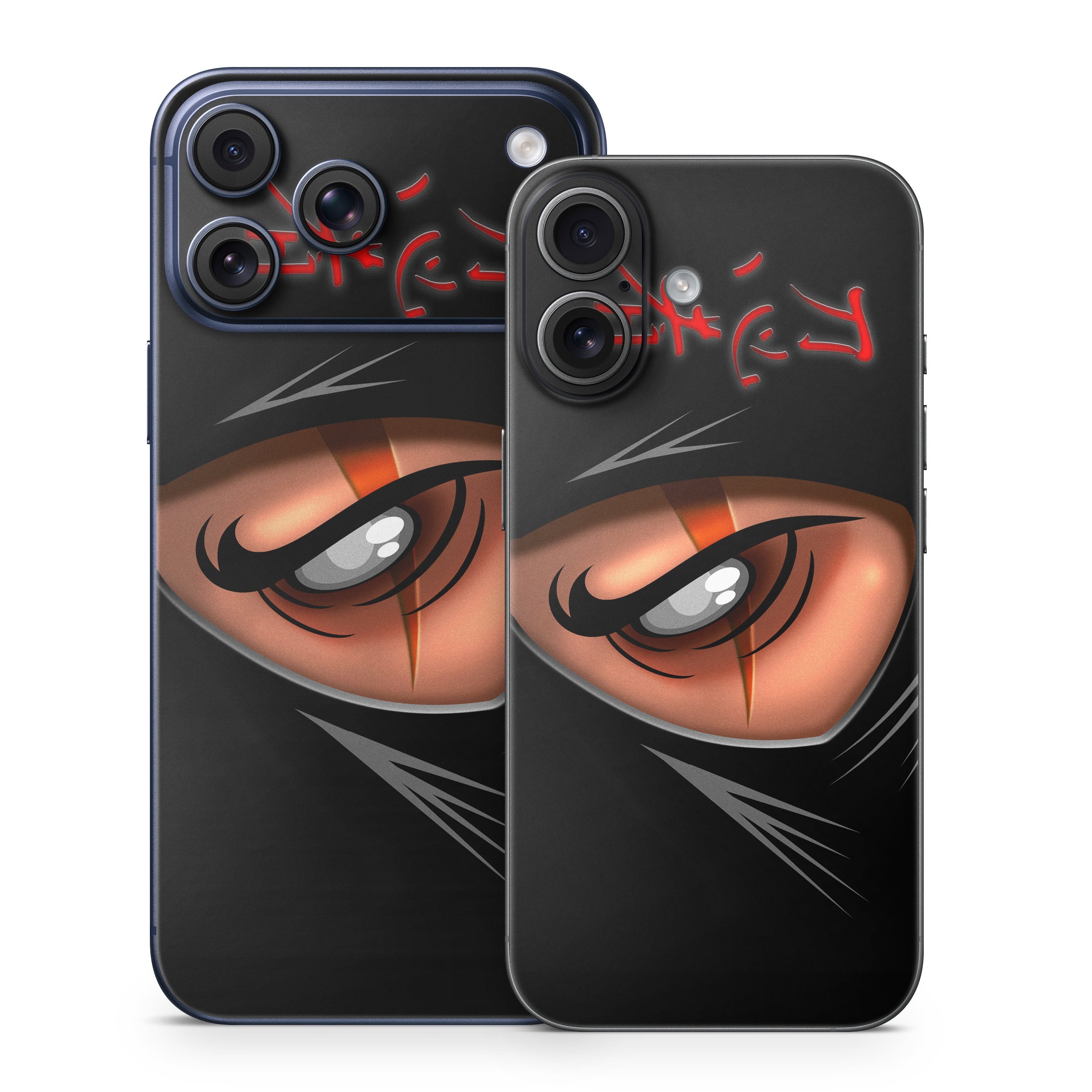 Ninja - Apple iPhone 17 Skin