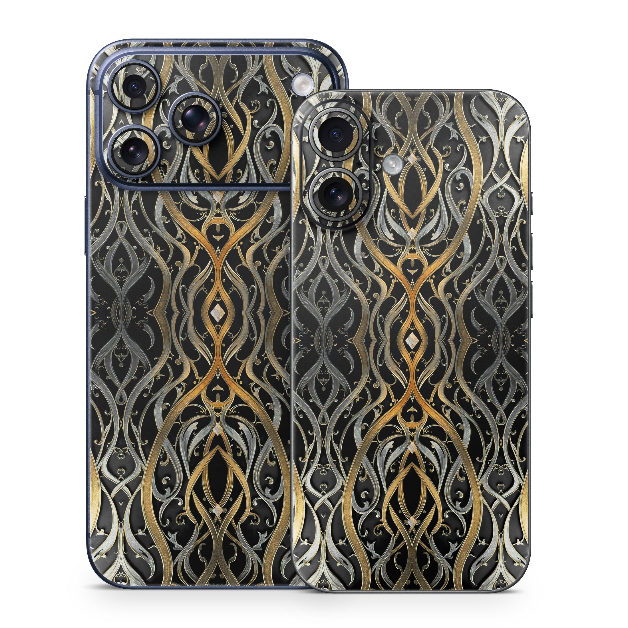 Nouveau - Apple iPhone 17 Skin