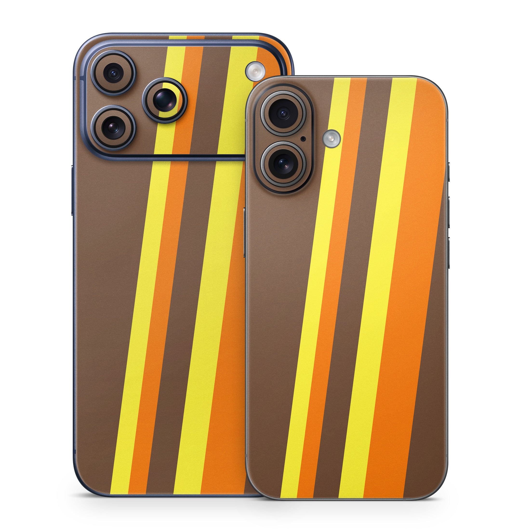 Oahu - Apple iPhone 17 Skin
