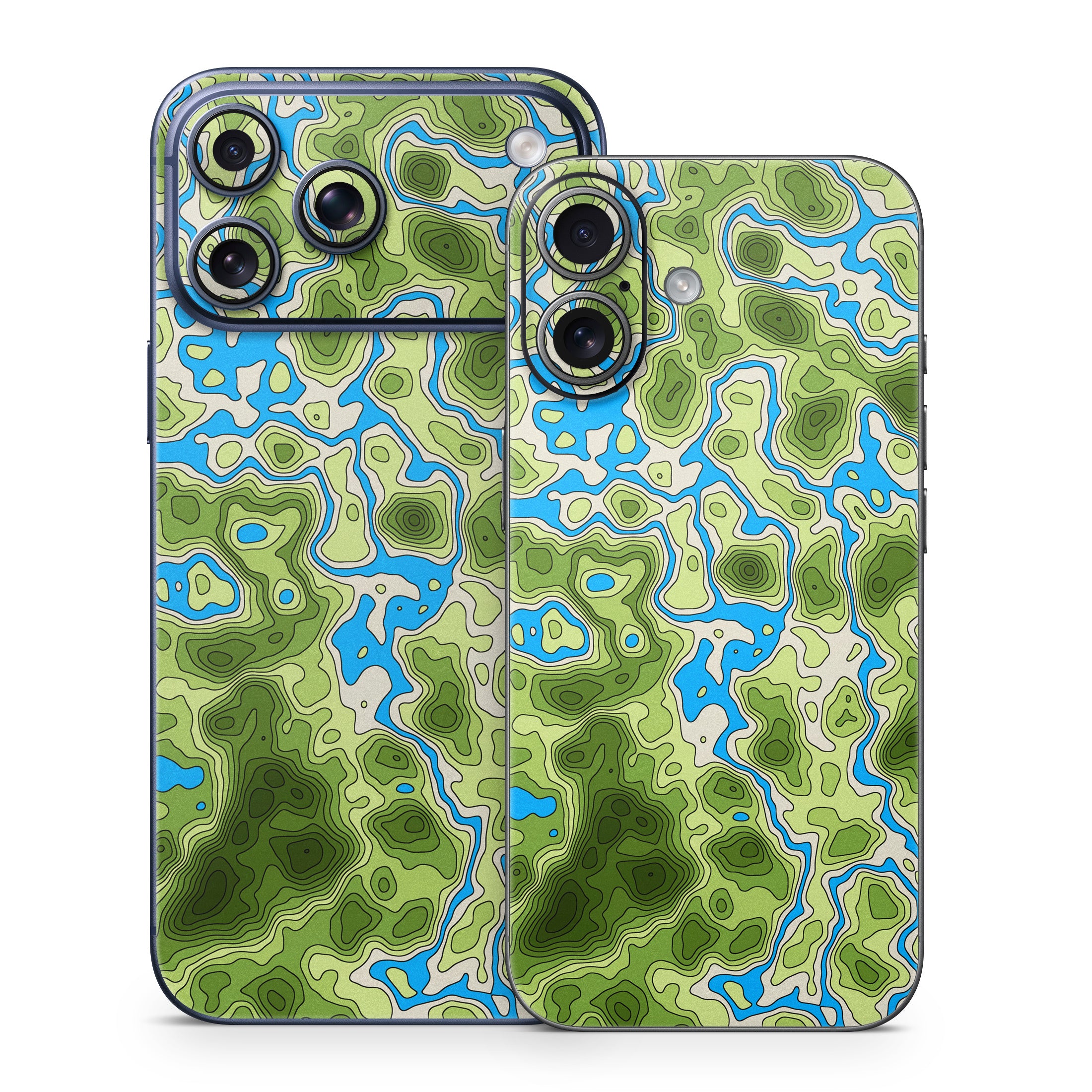 Overlander - Apple iPhone 17 Skin