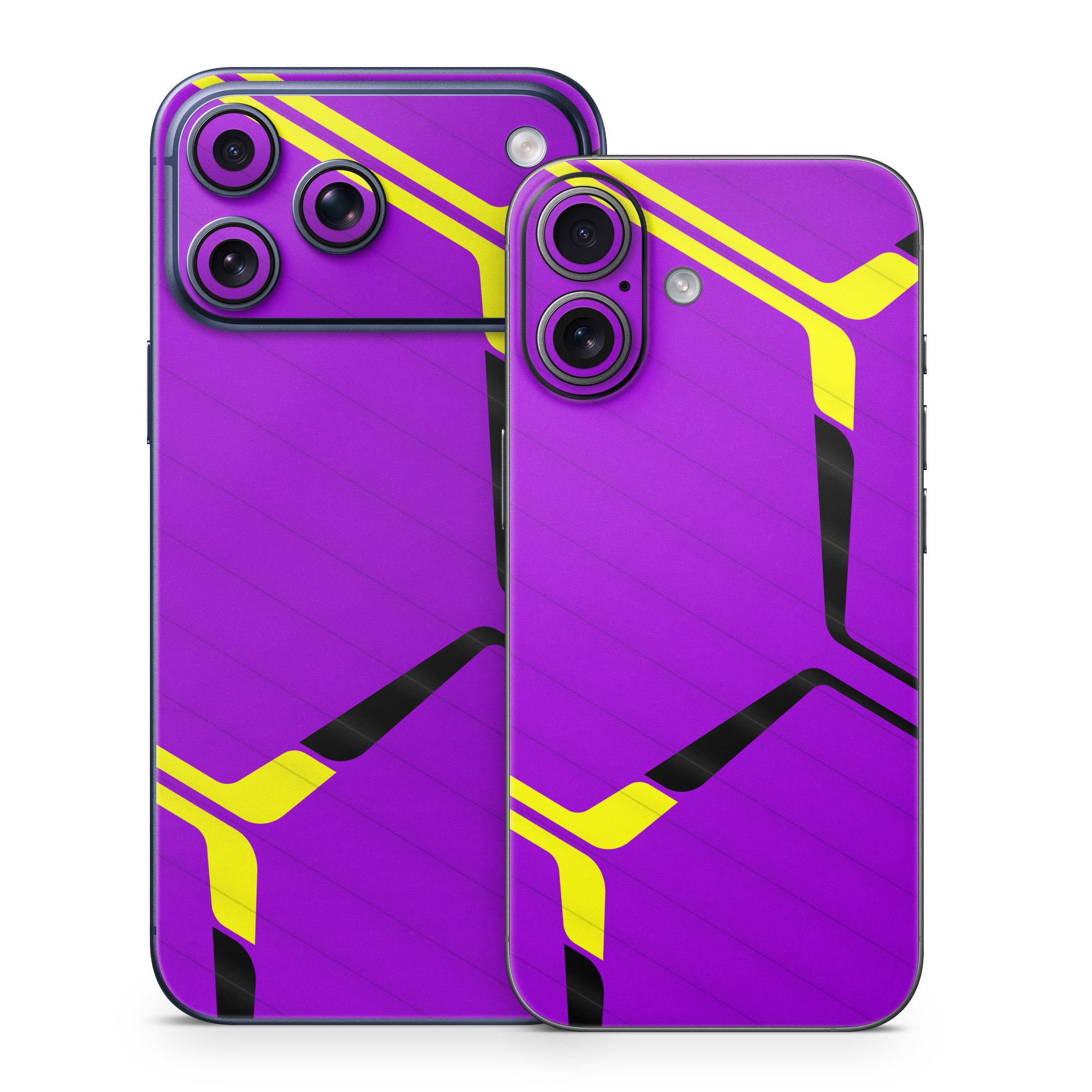 The DeeTee - Apple iPhone 17 Skin