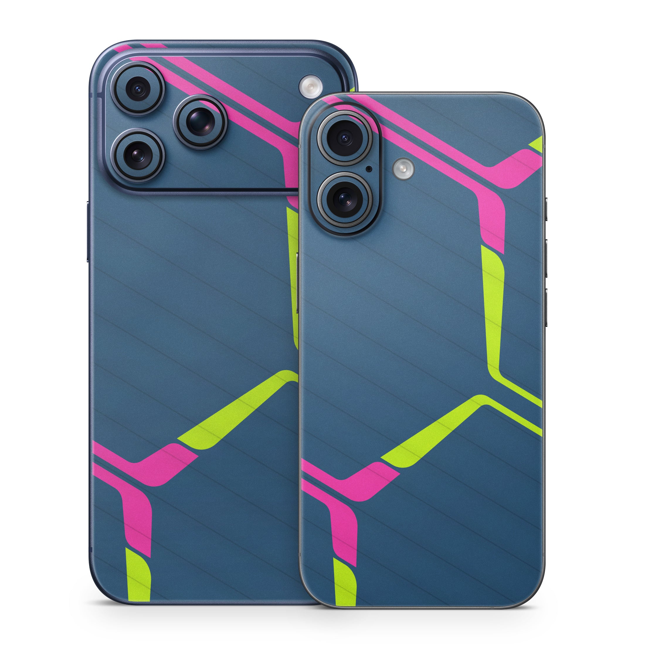 The Gill Sgt - Apple iPhone 17 Skin