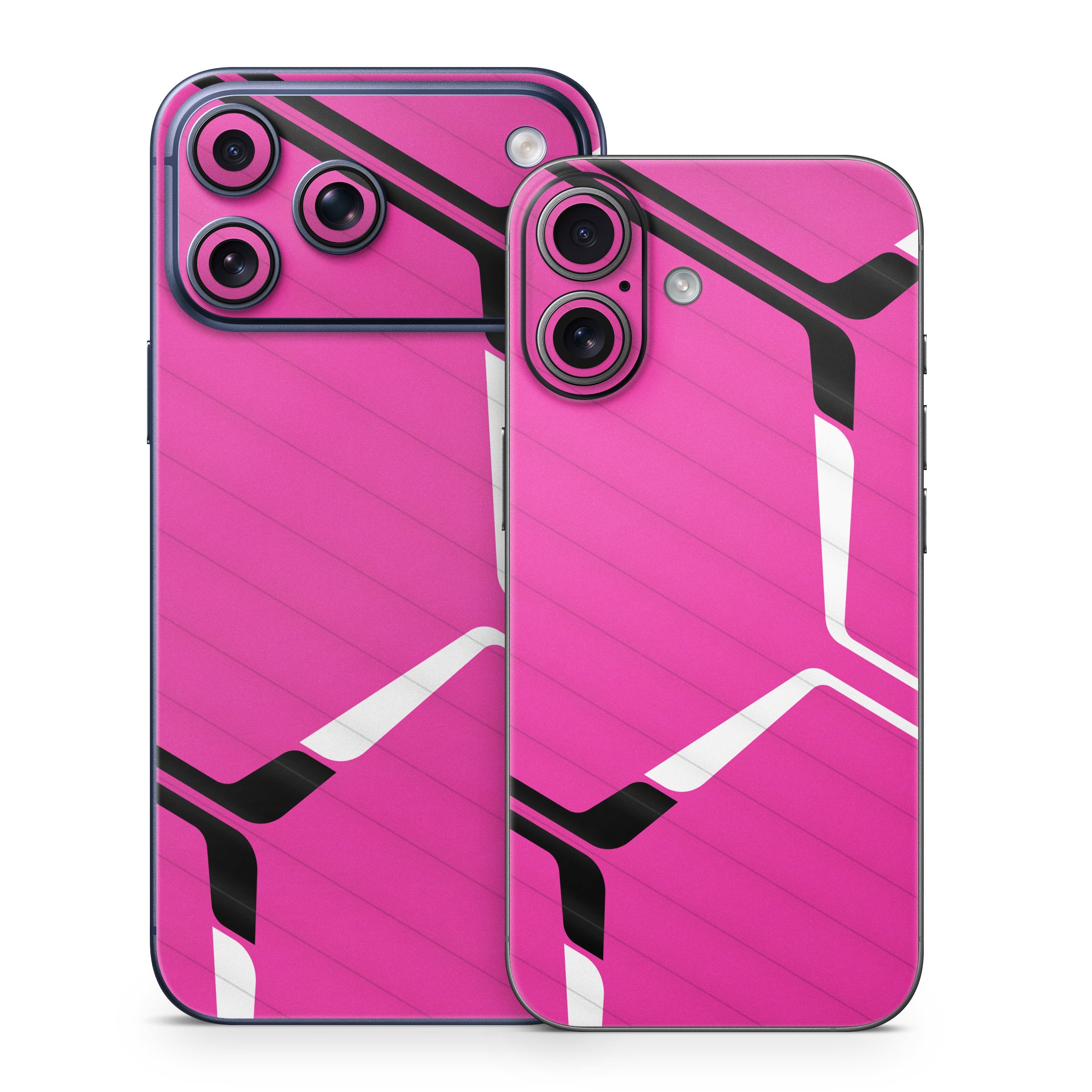 The Judson - Apple iPhone 17 Skin