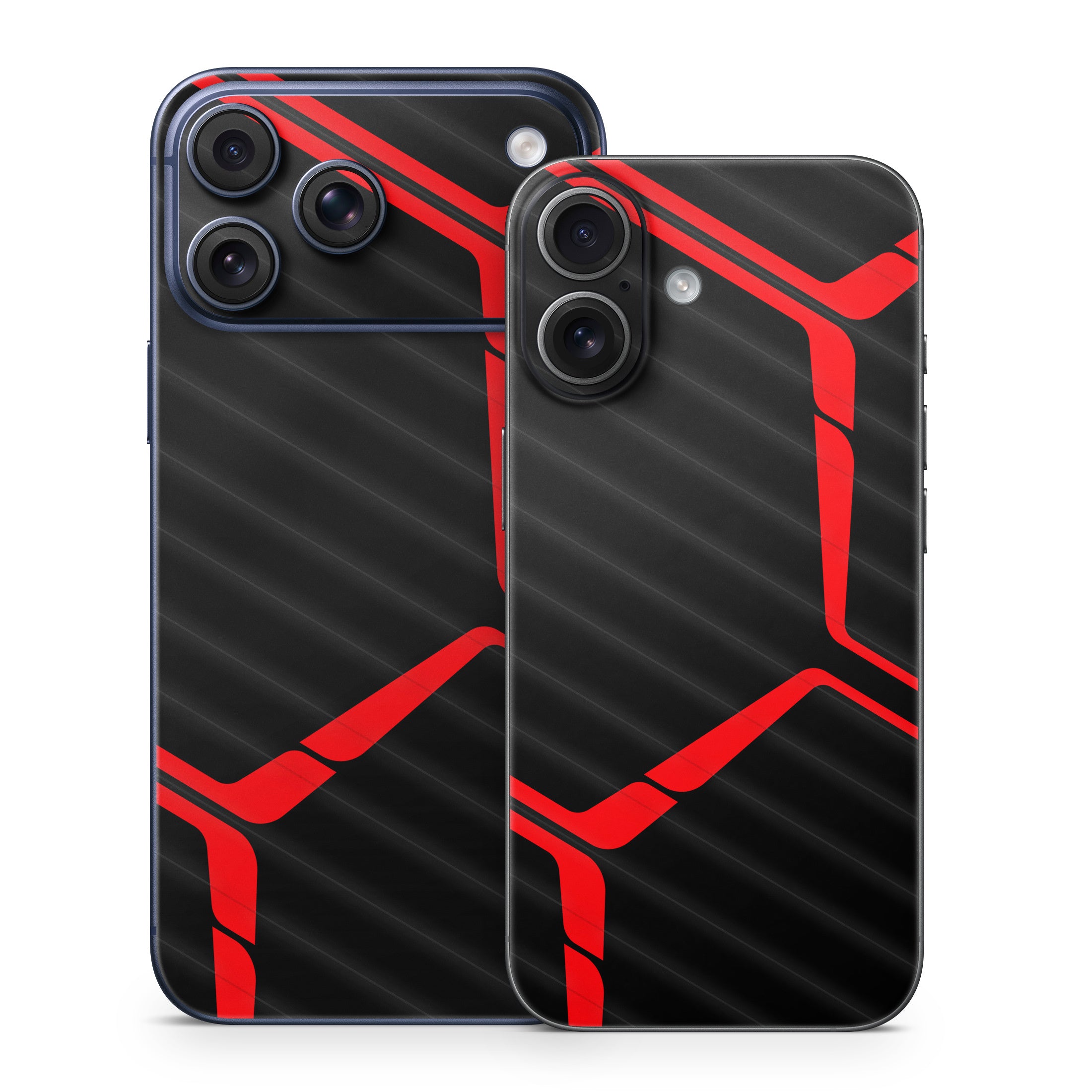 The Trevor - Apple iPhone 17 Skin