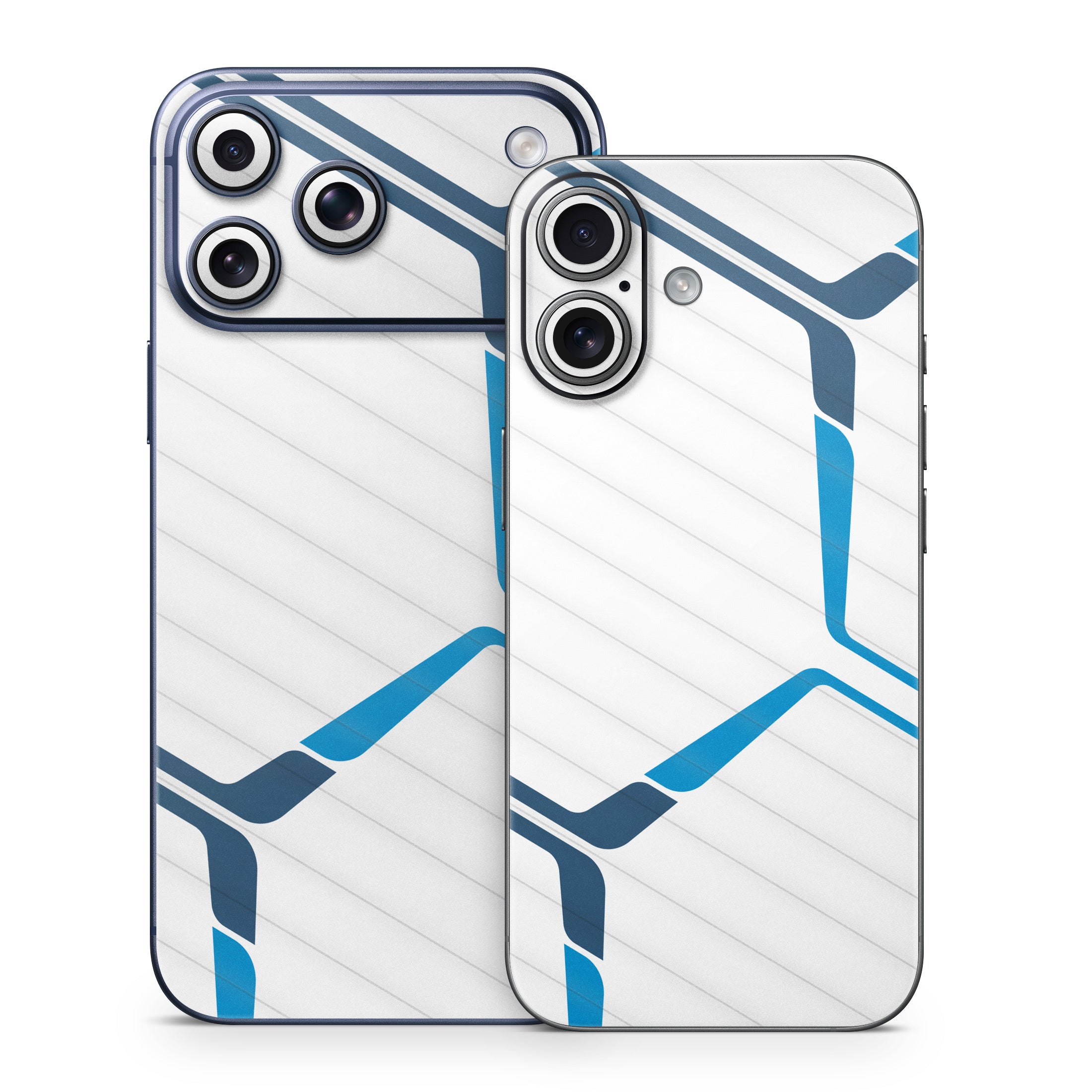 Ozone WAI - Apple iPhone 17 Skin