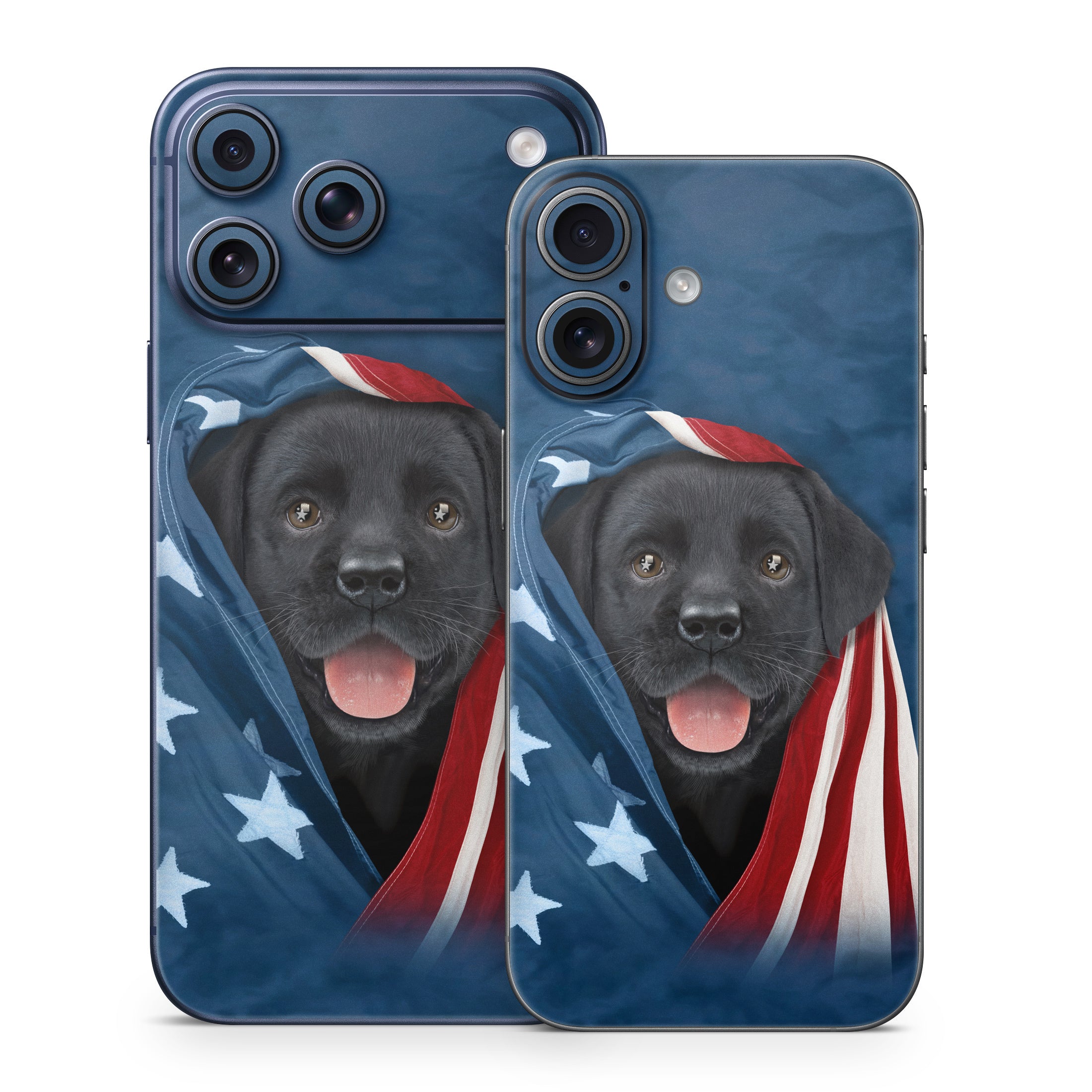 Patriotic Lab - Apple iPhone 17 Skin