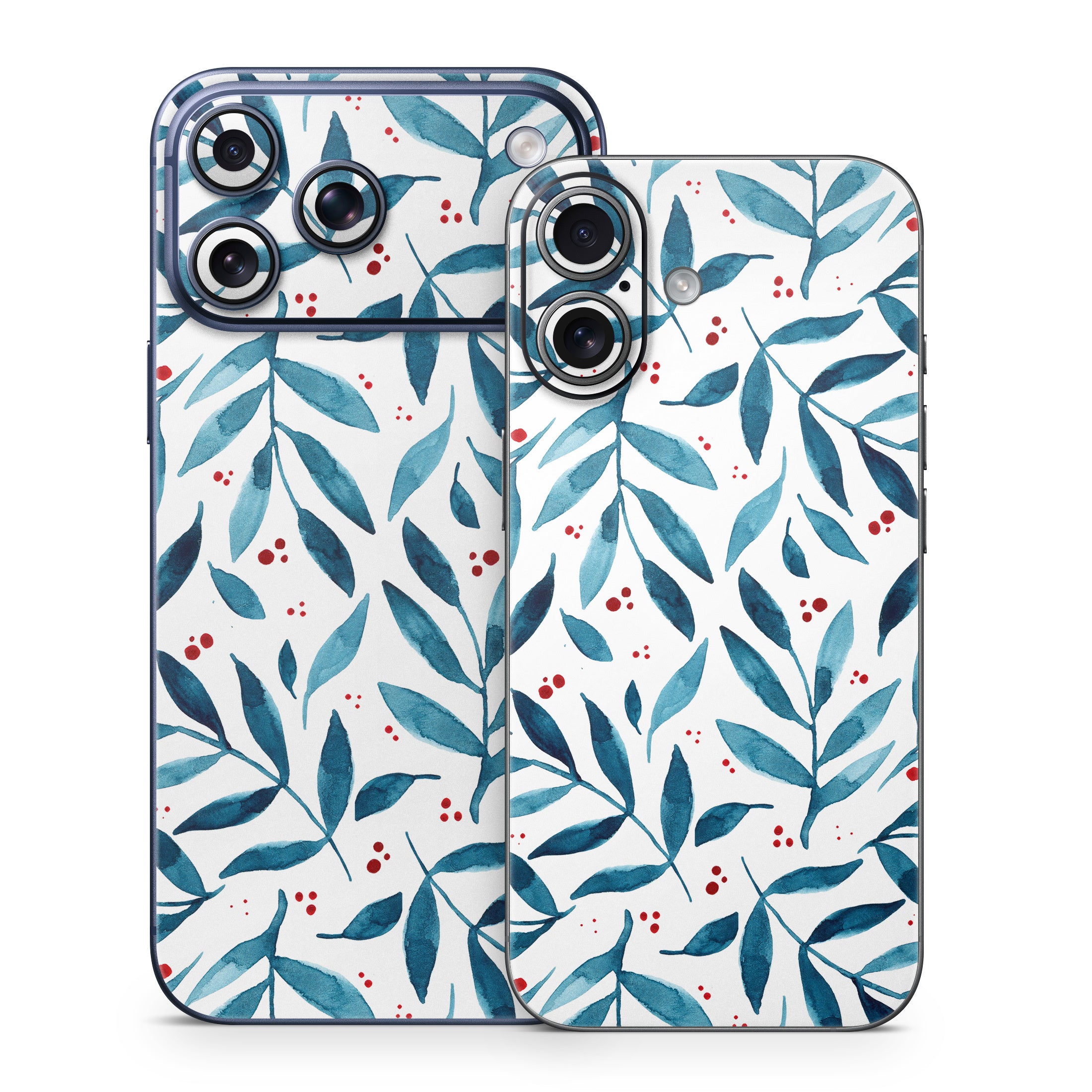 Pretty Branchs - Apple iPhone 17 Skin