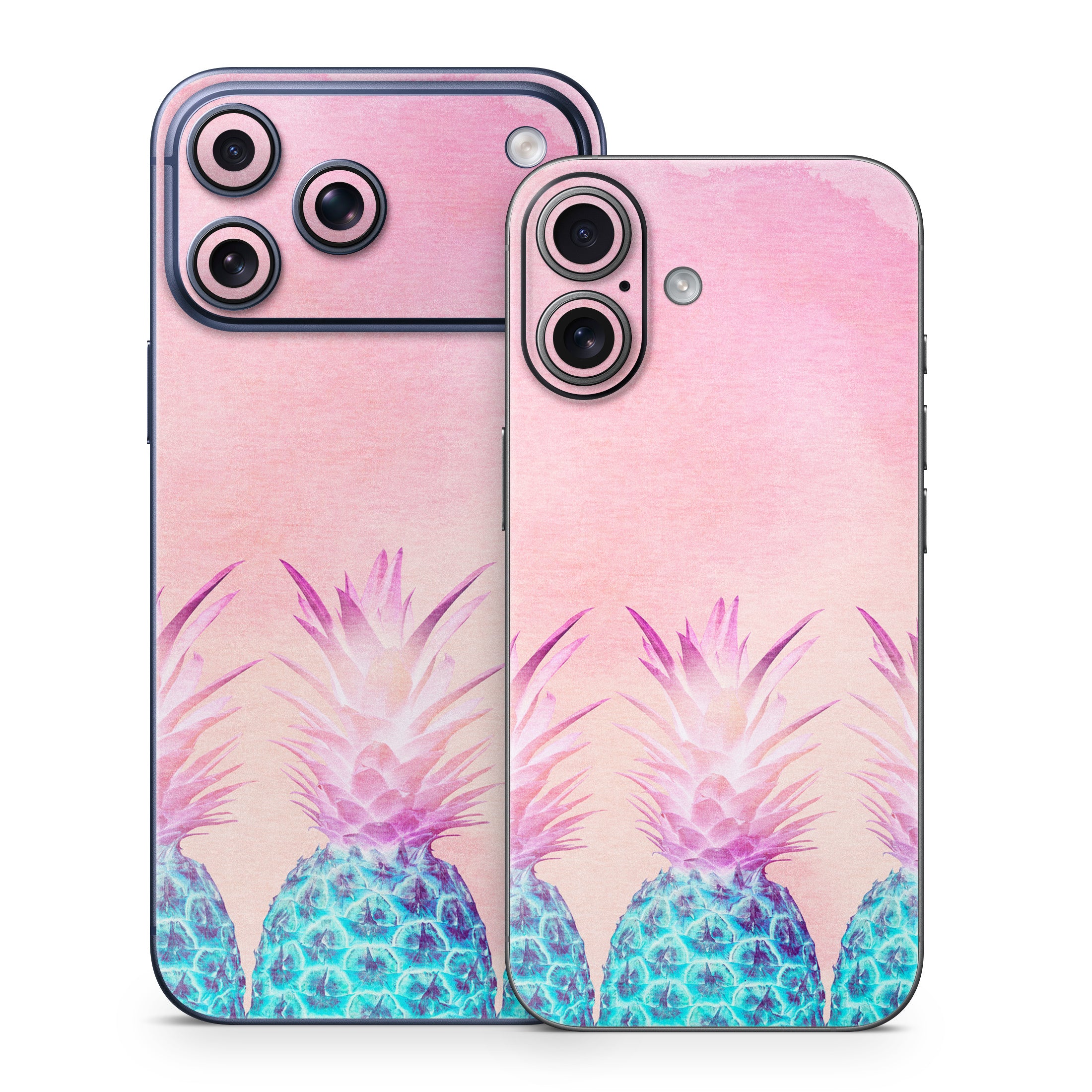 Pineapple Farm - Apple iPhone 17 Skin