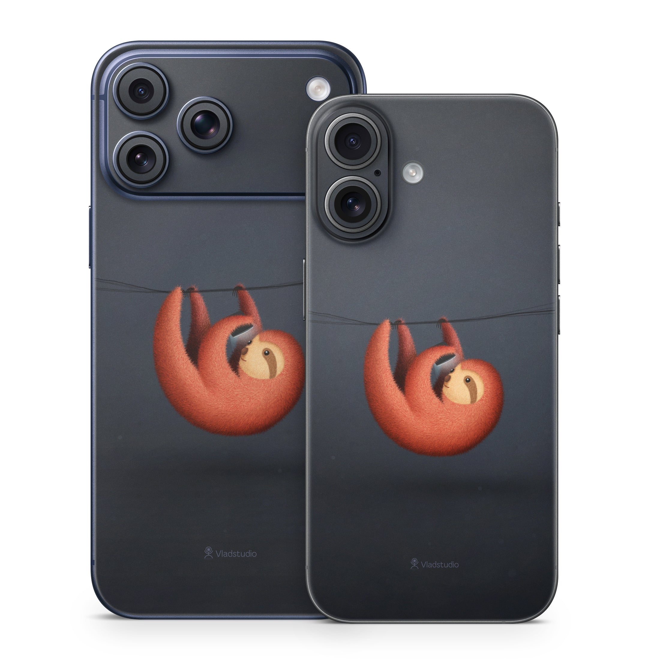 Procrastination - Apple iPhone 17 Skin